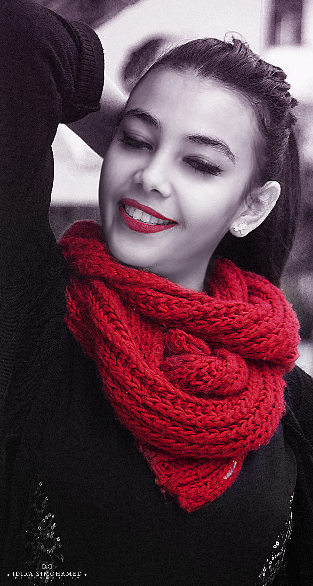 Sony Alpha DSLR-A700 sample photo. I feel day photography