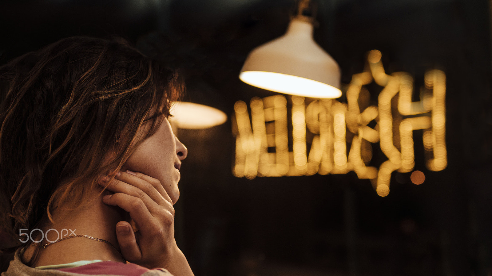 Canon EF 35mm F1.4L USM sample photo. Cozy haarlem photography