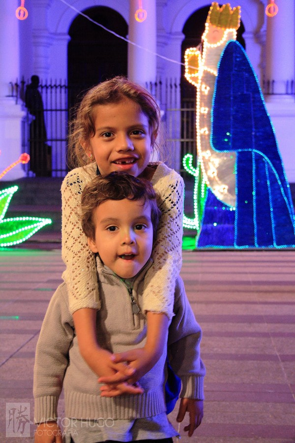 Canon EF-S 18-55mm F3.5-5.6 sample photo. Sonrisas photography