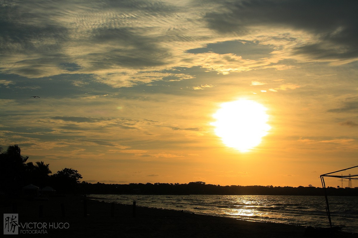 Canon EF-S 18-55mm F3.5-5.6 sample photo. Atardecer ii photography