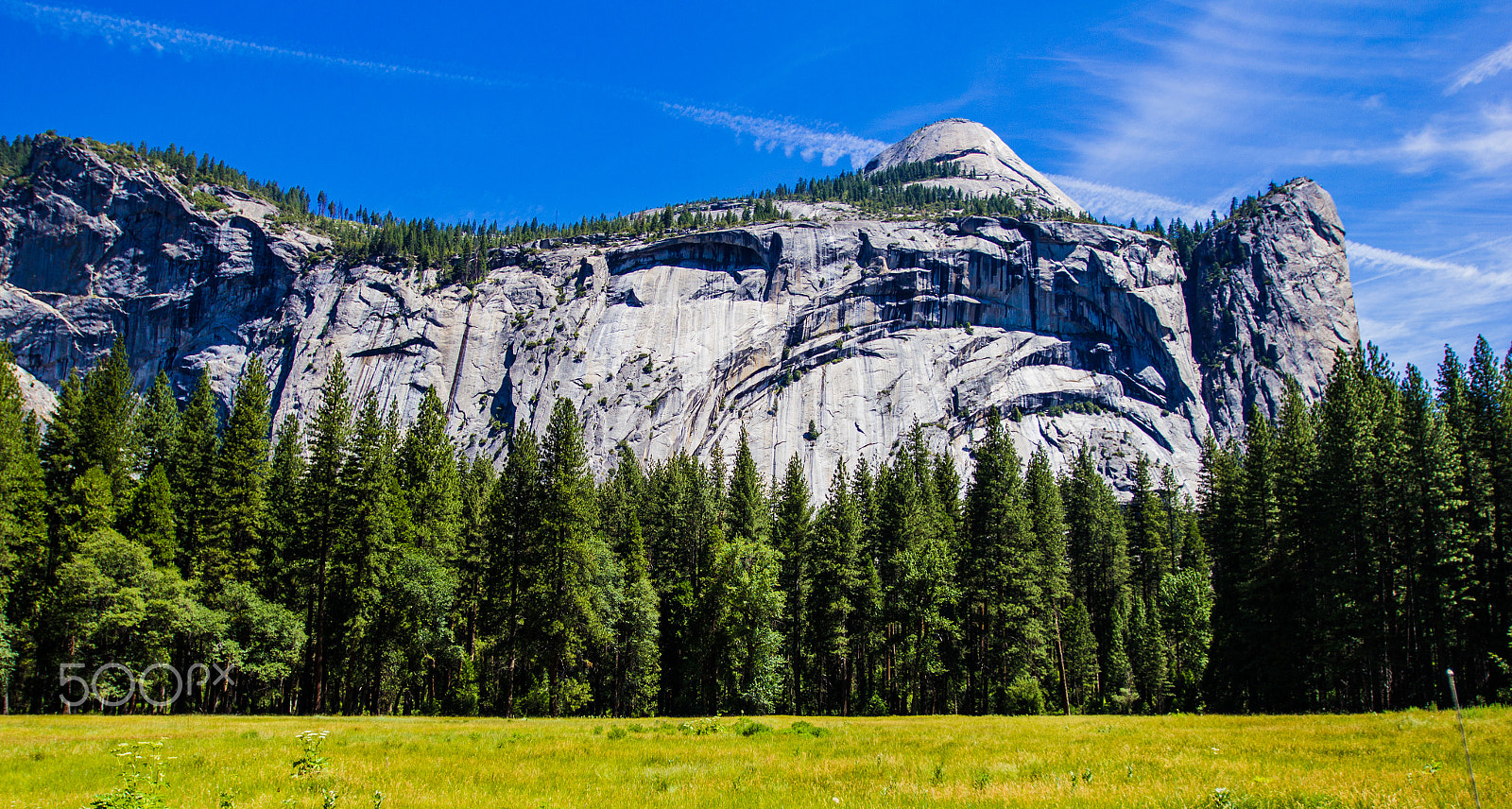 Canon EF 16-35mm F2.8L II USM sample photo. Yosemite.jpg photography