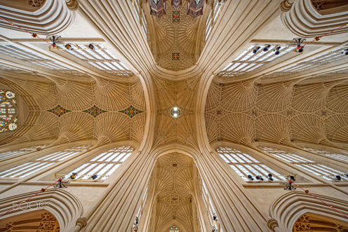 Sigma 12-24mm F4.5-5.6 EX DG Aspherical HSM sample photo. Bath crossing photography