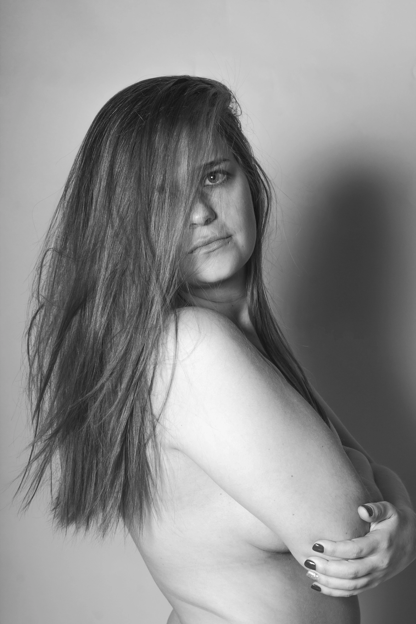 Canon EF 35-70mm f/3.5-4.5 sample photo. Brittney photography