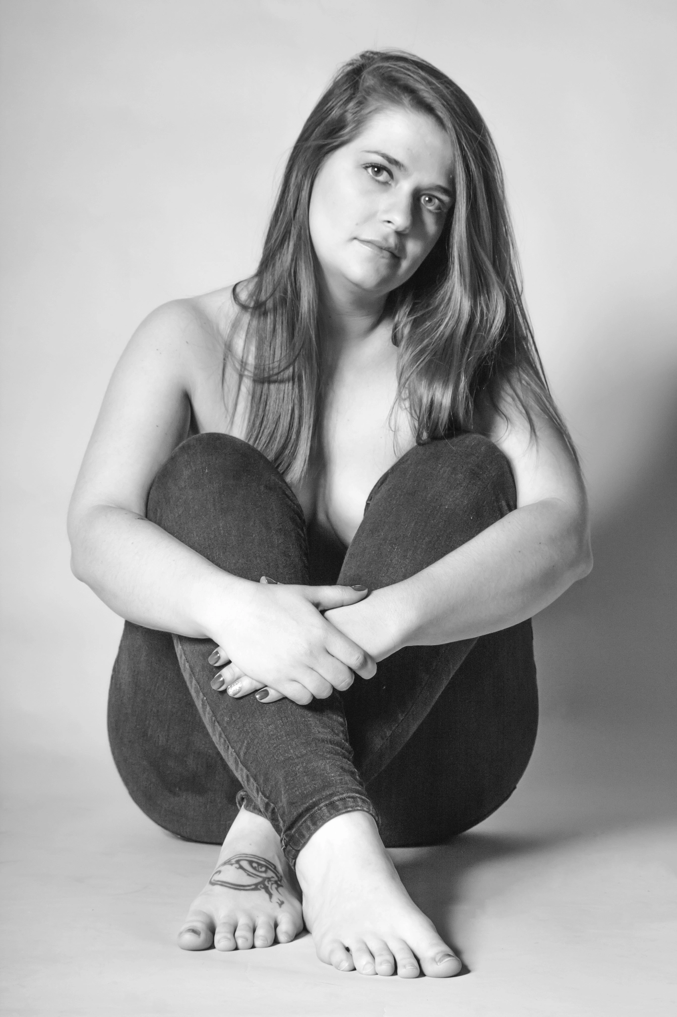 Canon EF 35-70mm f/3.5-4.5 sample photo. Brittney photography