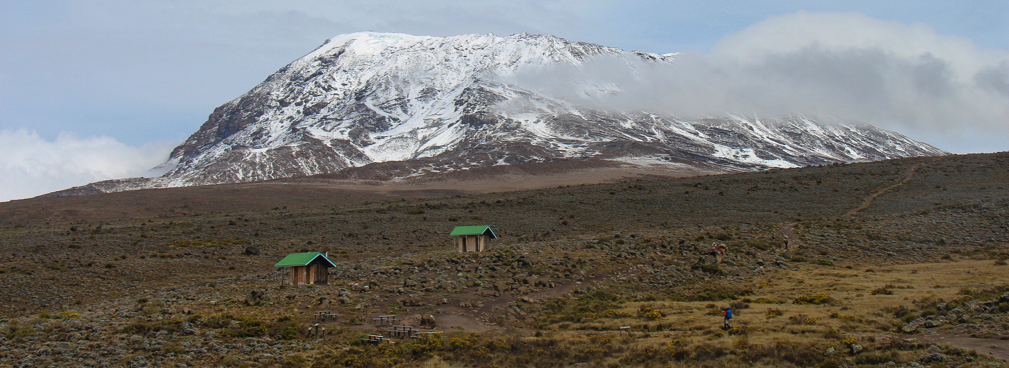 Canon EOS 650D (EOS Rebel T4i / EOS Kiss X6i) sample photo. Nearing the summit photography