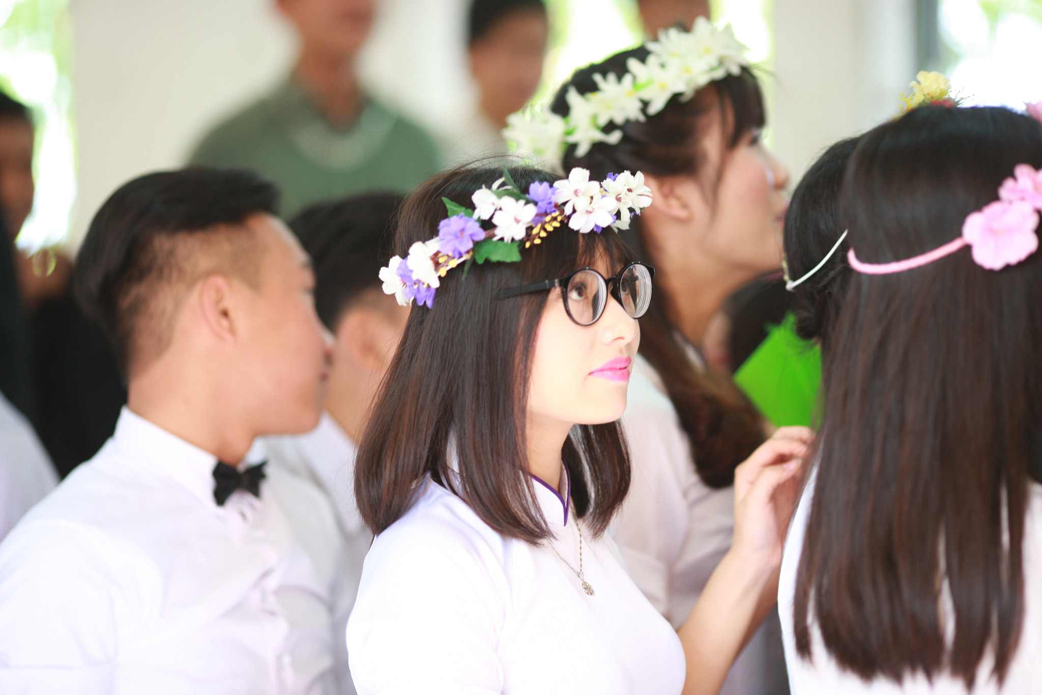 Canon EOS-1Ds Mark III + Canon EF 135mm F2L USM sample photo. () photography
