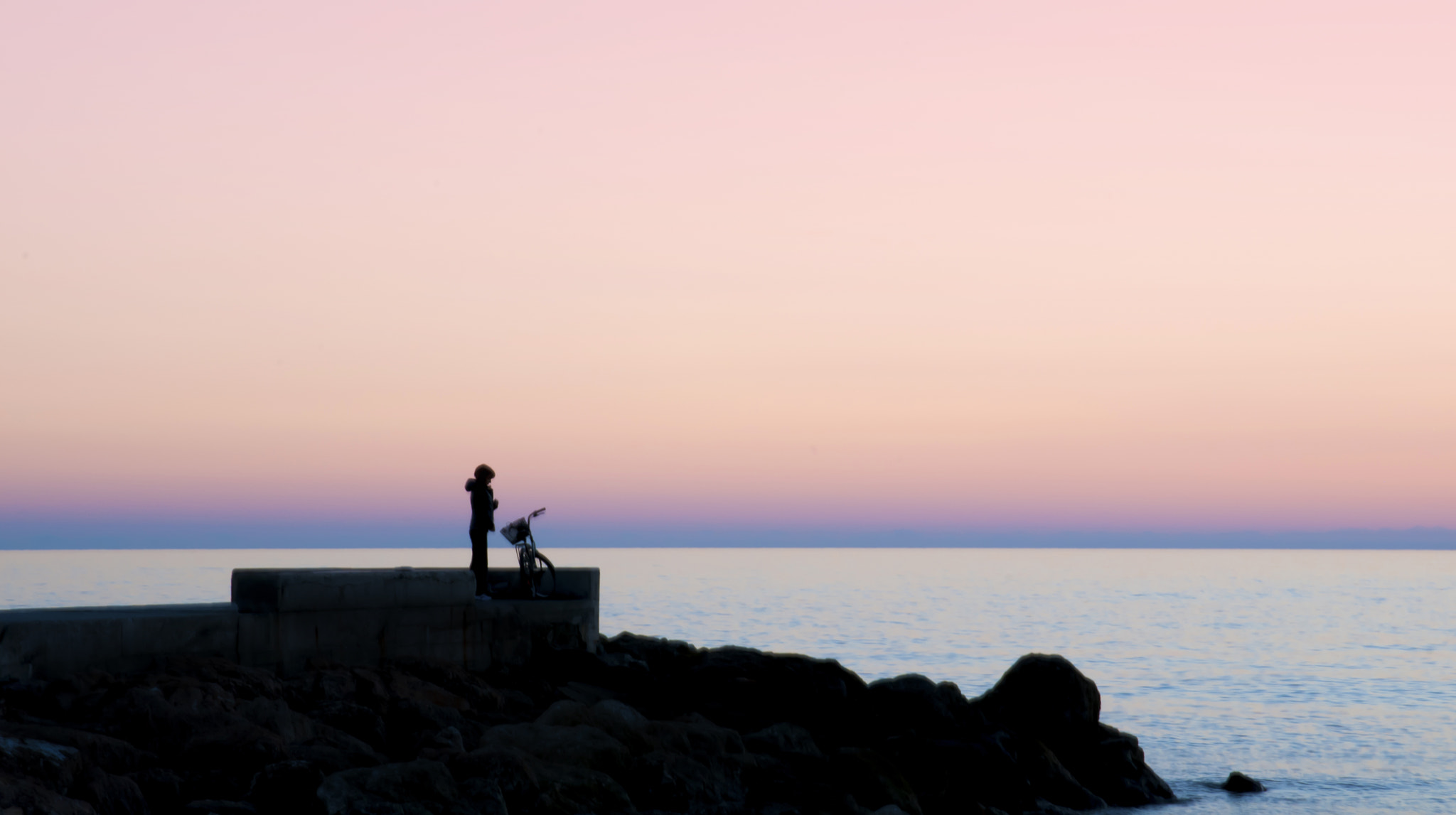 Sigma 17-70mm F2.8-4 DC Macro OS HSM | C sample photo. Tramonti photography