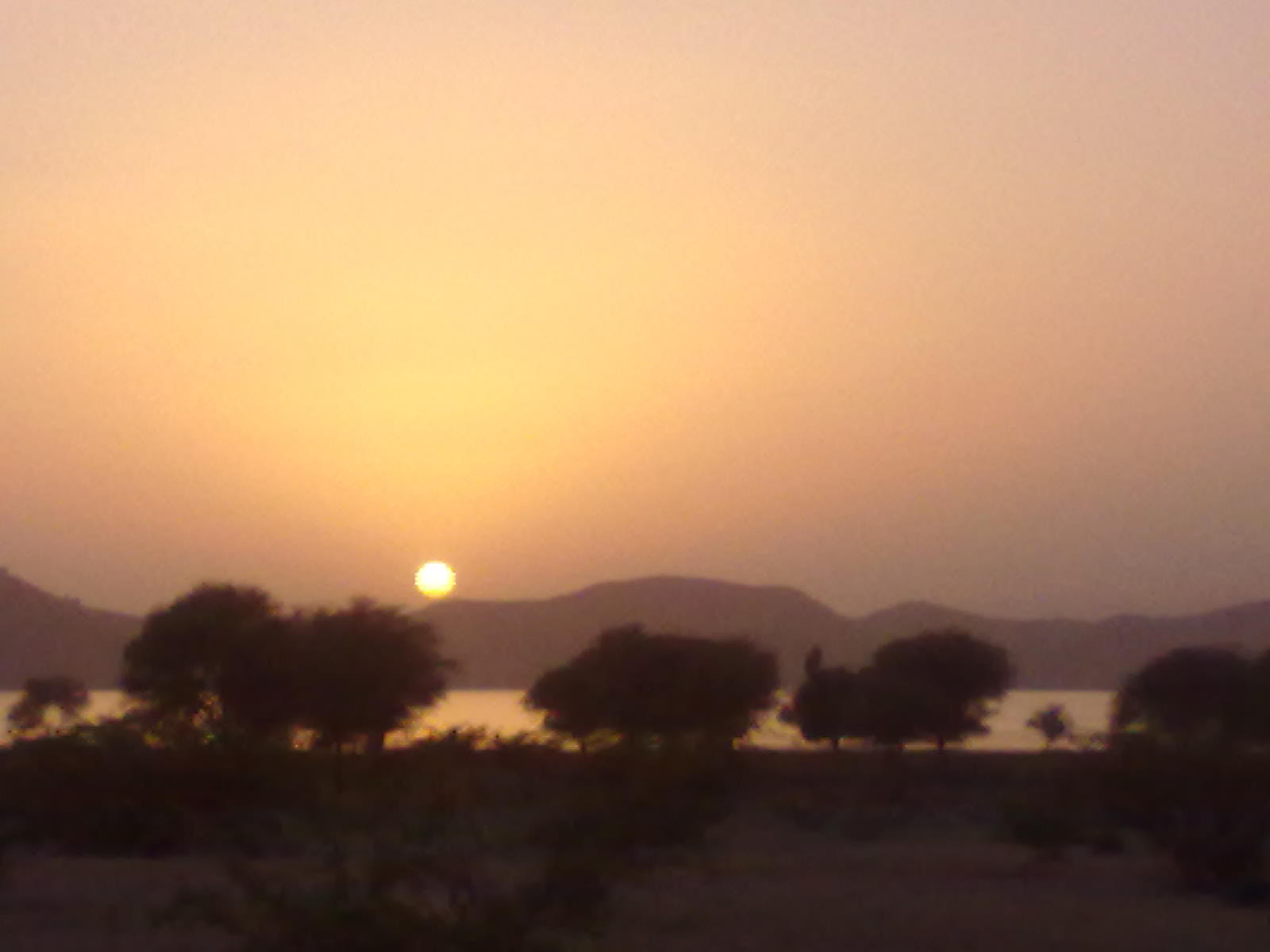 Nokia 5233 sample photo. A photography