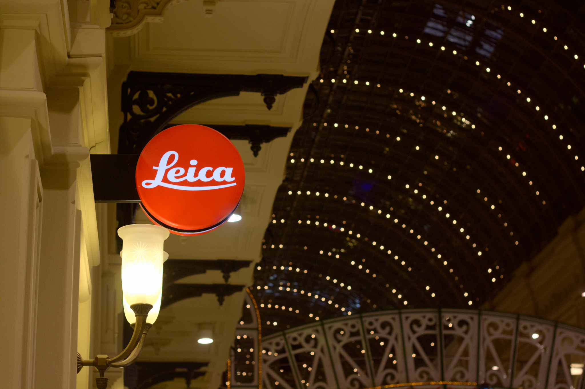 Leica