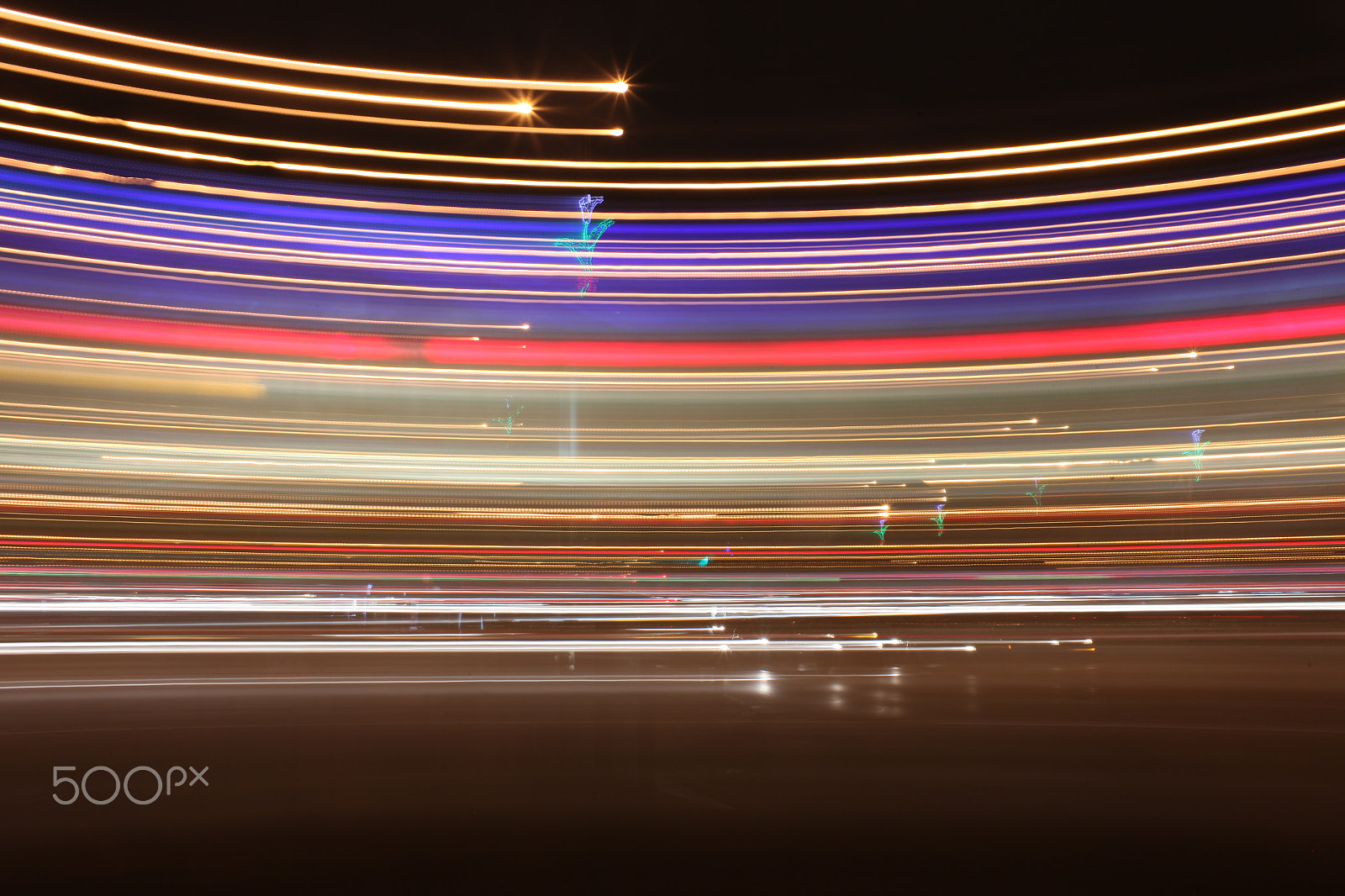 Canon EF 28-90mm f/4-5.6 sample photo. Traffic photography