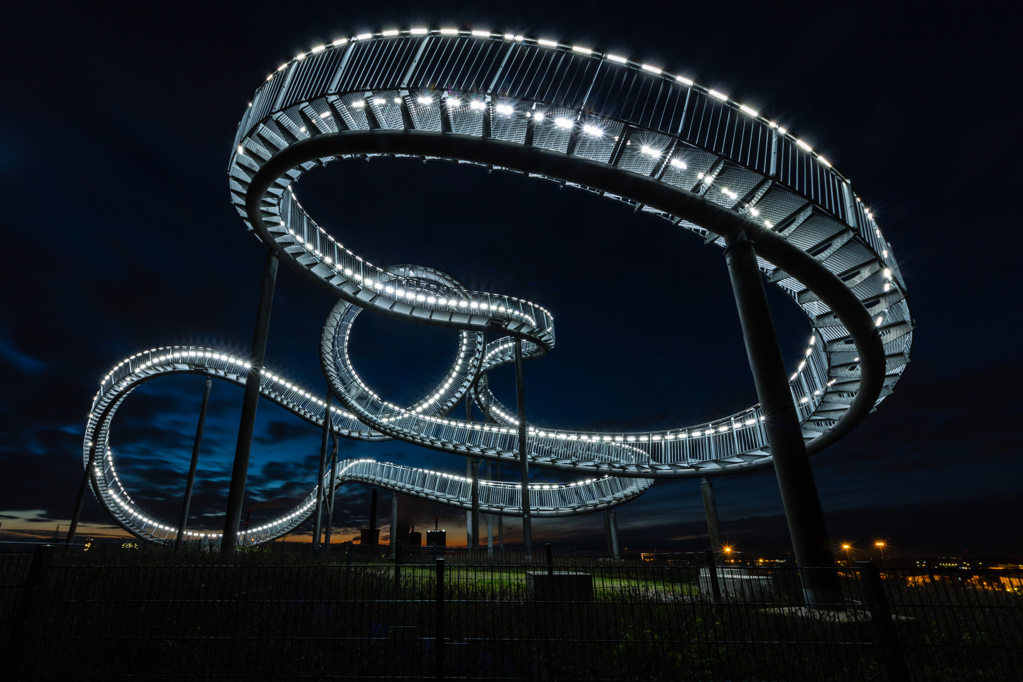 Sigma 8-16mm F4.5-5.6 DC HSM sample photo. Tiger & turtle photography