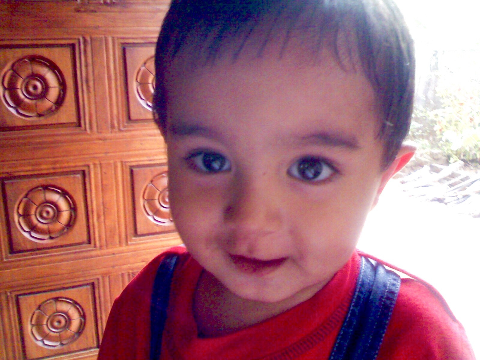 Nokia N72 sample photo