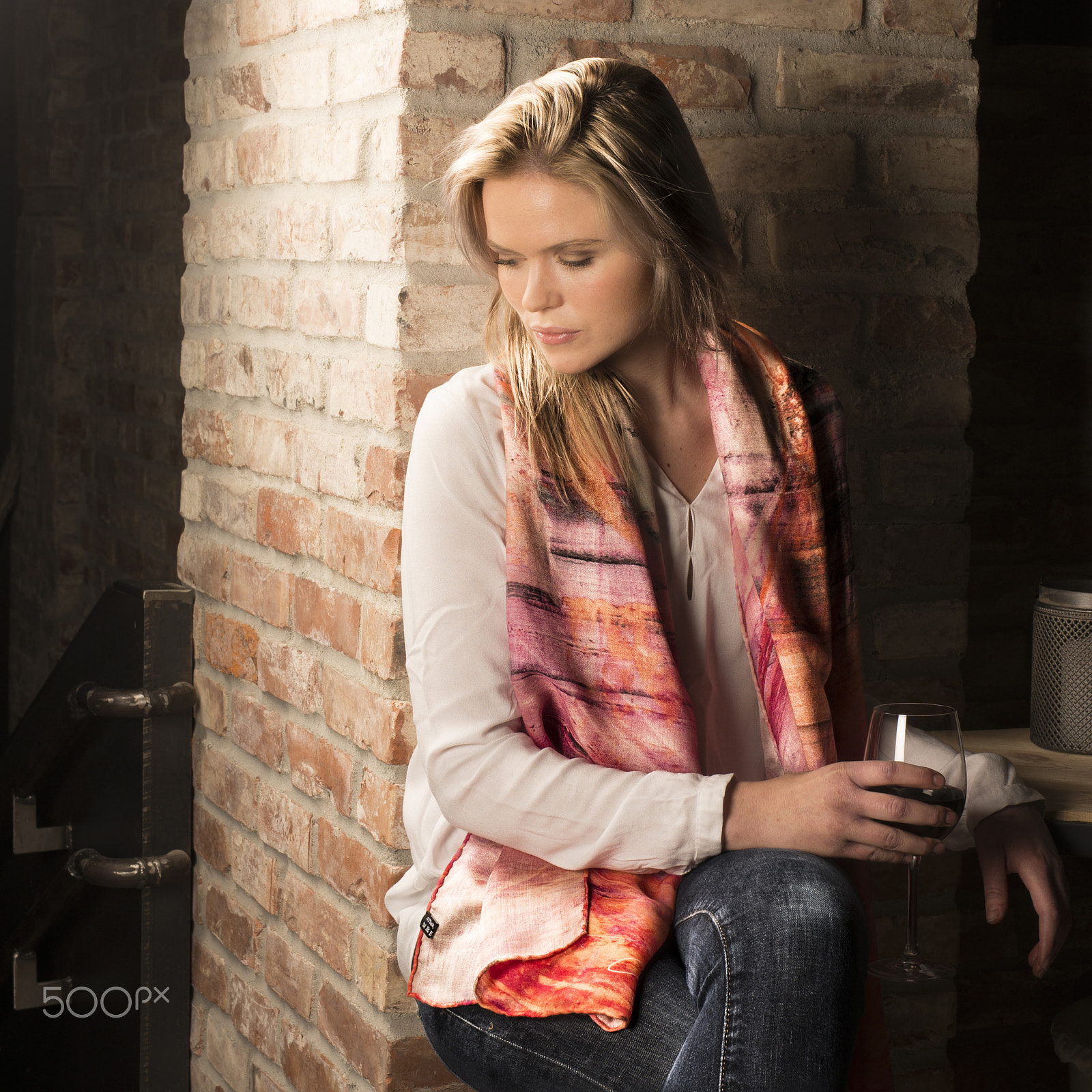 Sigma 50mm F1.4 EX DG HSM sample photo. Product photo thereseart photography
