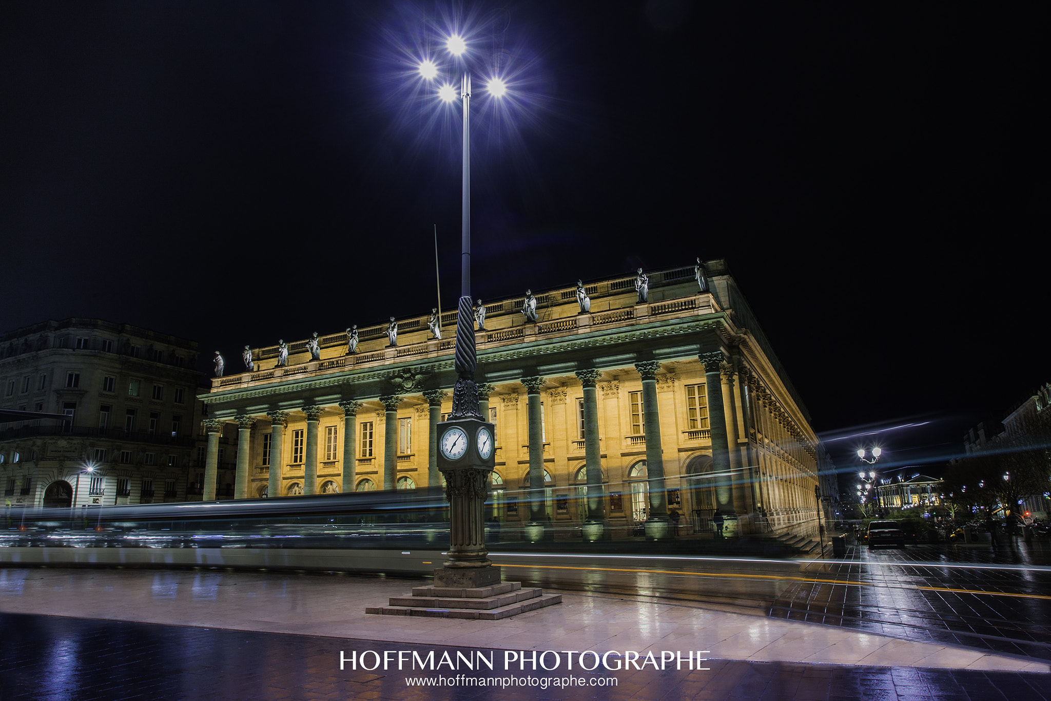 Canon EOS-1D Mark III sample photo. Bordeaux, france photography