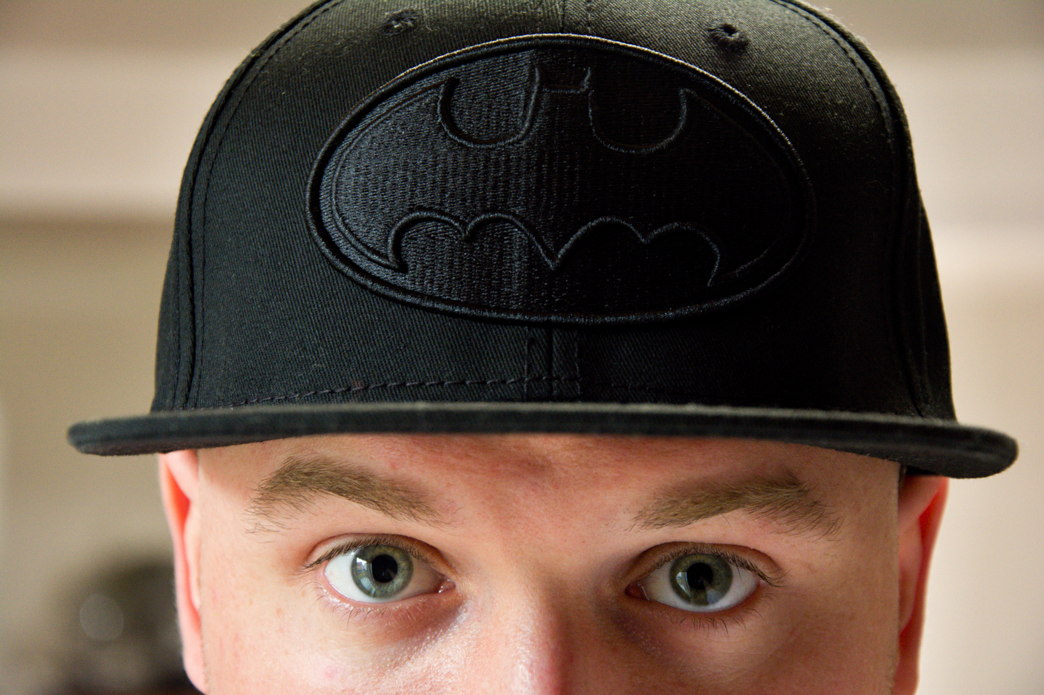 18.00 - 105.00 mm f/3.5 - 5.6 sample photo. Batman x badman photography