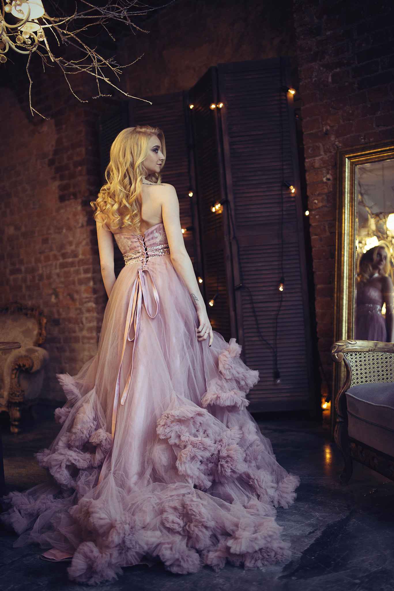 Nikon D800 + Samyang 35mm F1.4 AS UMC sample photo. Liza photography