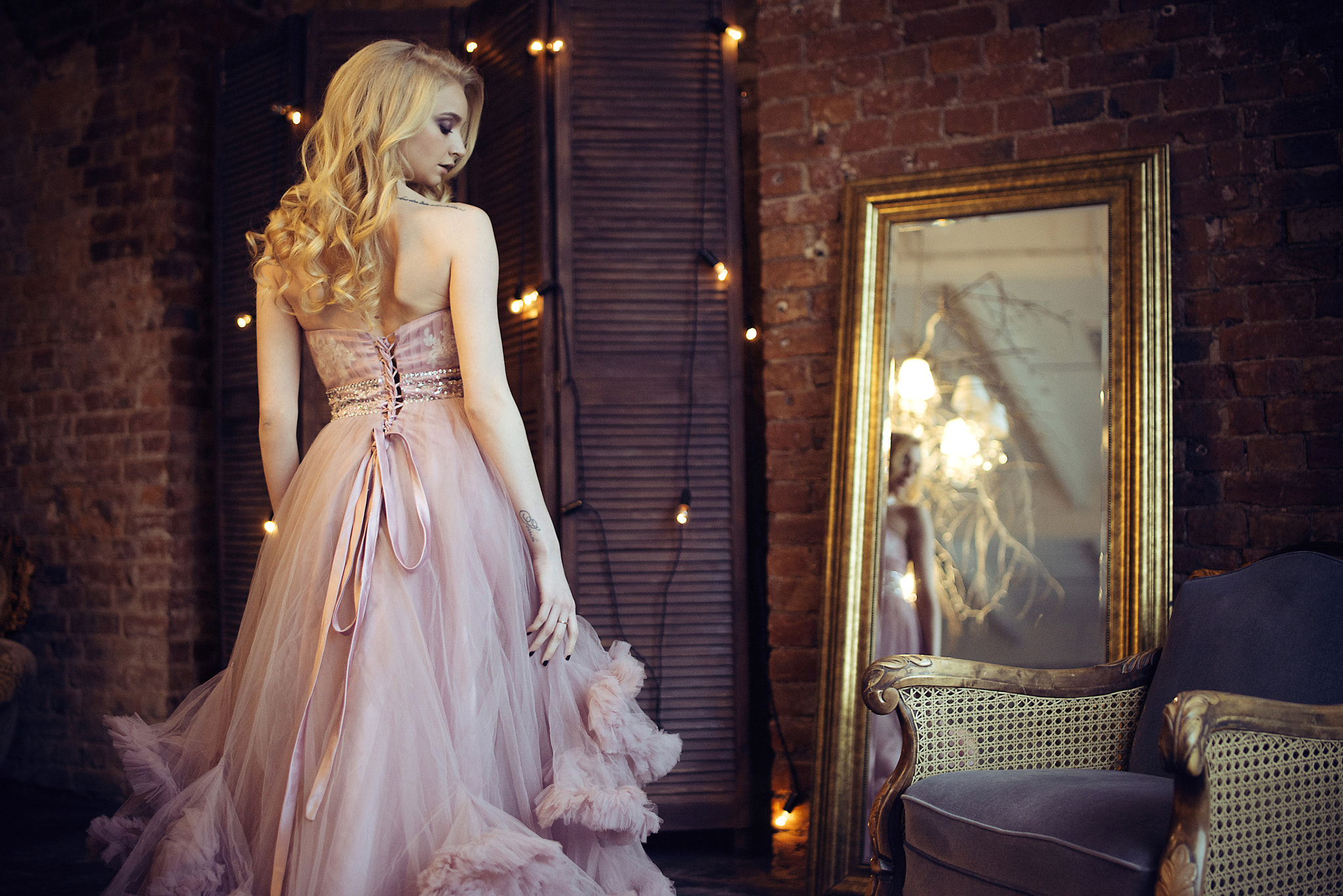 Nikon D800 + Samyang 35mm F1.4 AS UMC sample photo. Liza photography