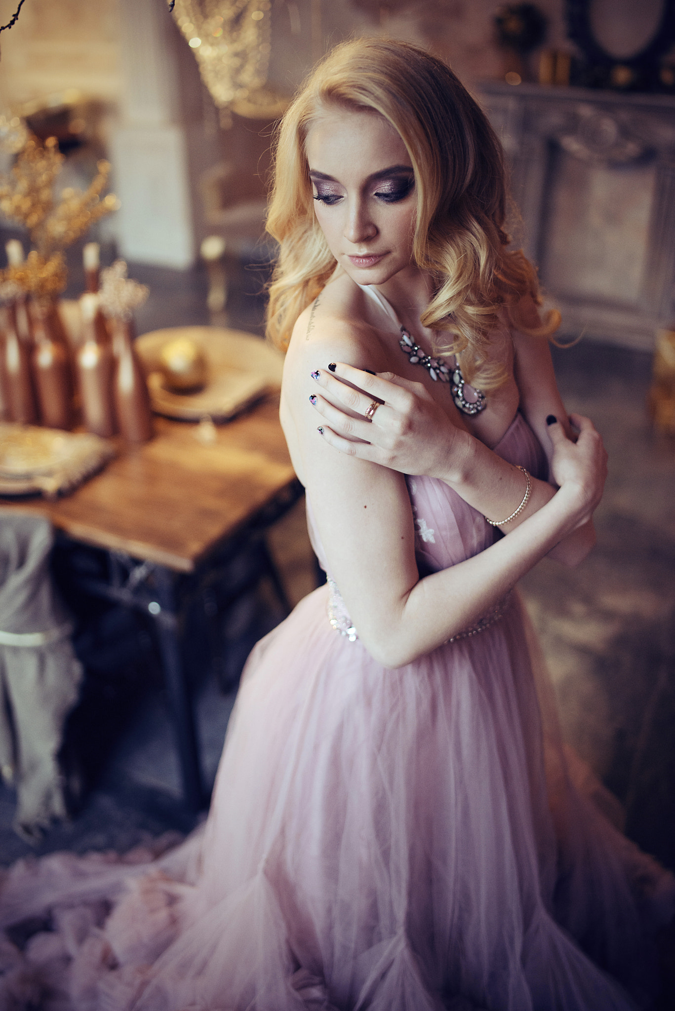 Nikon D800 + Samyang 35mm F1.4 AS UMC sample photo. Liza photography
