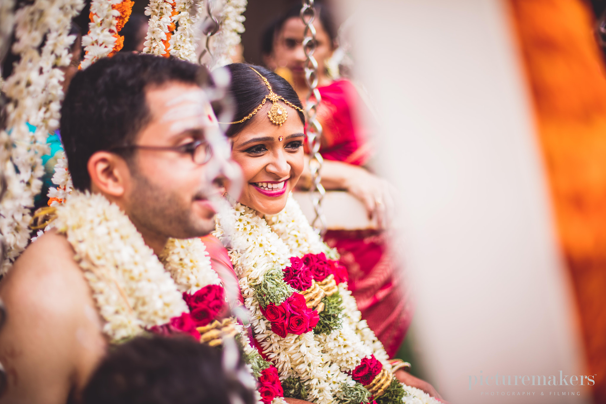Canon EOS 5DS R + Canon EF 50mm F1.4 USM sample photo. Kala + srikanth photography
