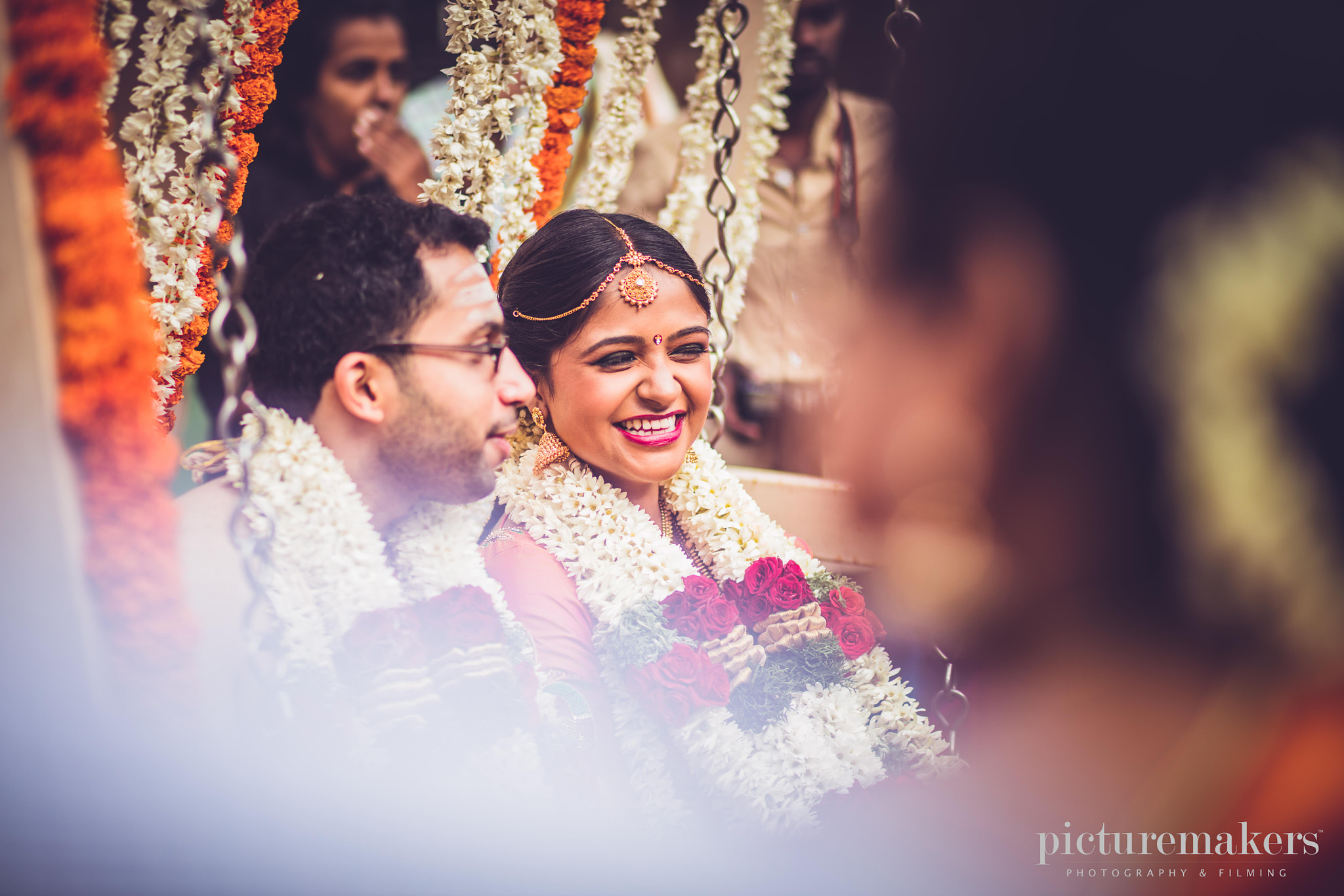 Canon EOS 5DS R sample photo. Kala + srikanth photography
