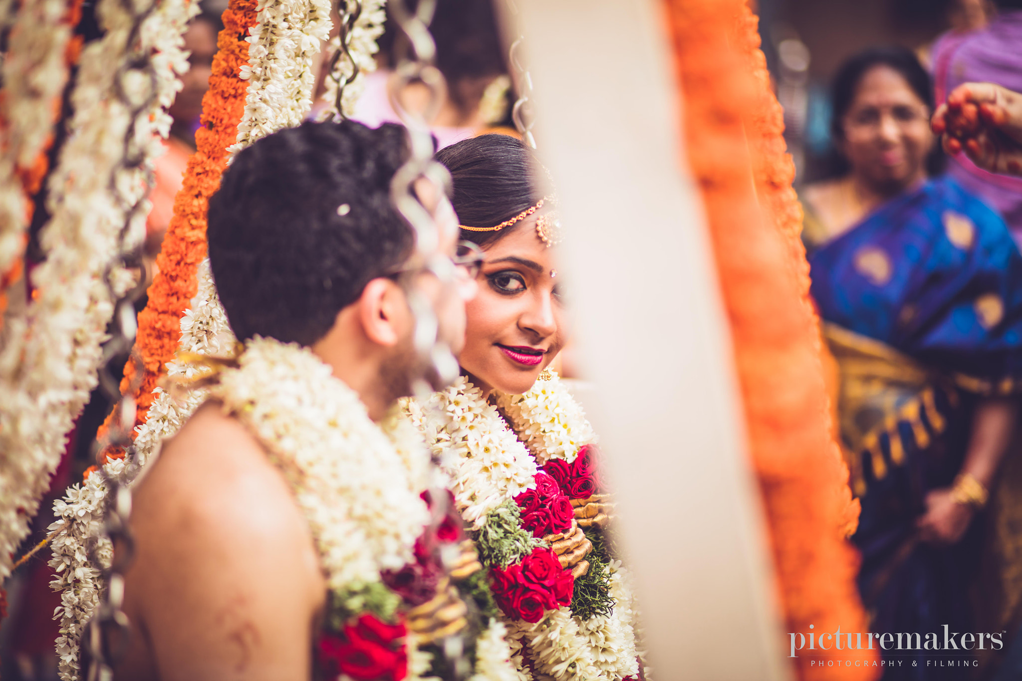 Canon EOS 5DS R sample photo. Kala + srikanth photography