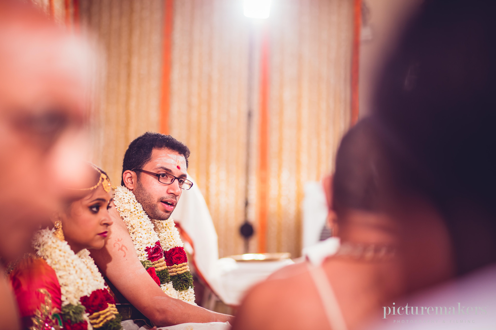 Canon EOS 5DS R sample photo. Kala + srikanth photography