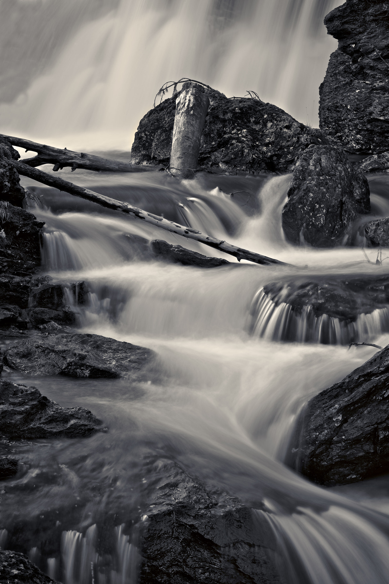 Nikon D3X sample photo. Espelandselvi photography