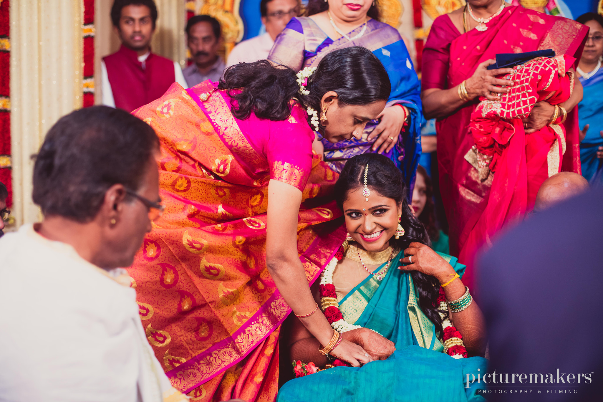 Canon EOS 5DS R + Canon EF 50mm F1.4 USM sample photo. Kala + srikanth photography