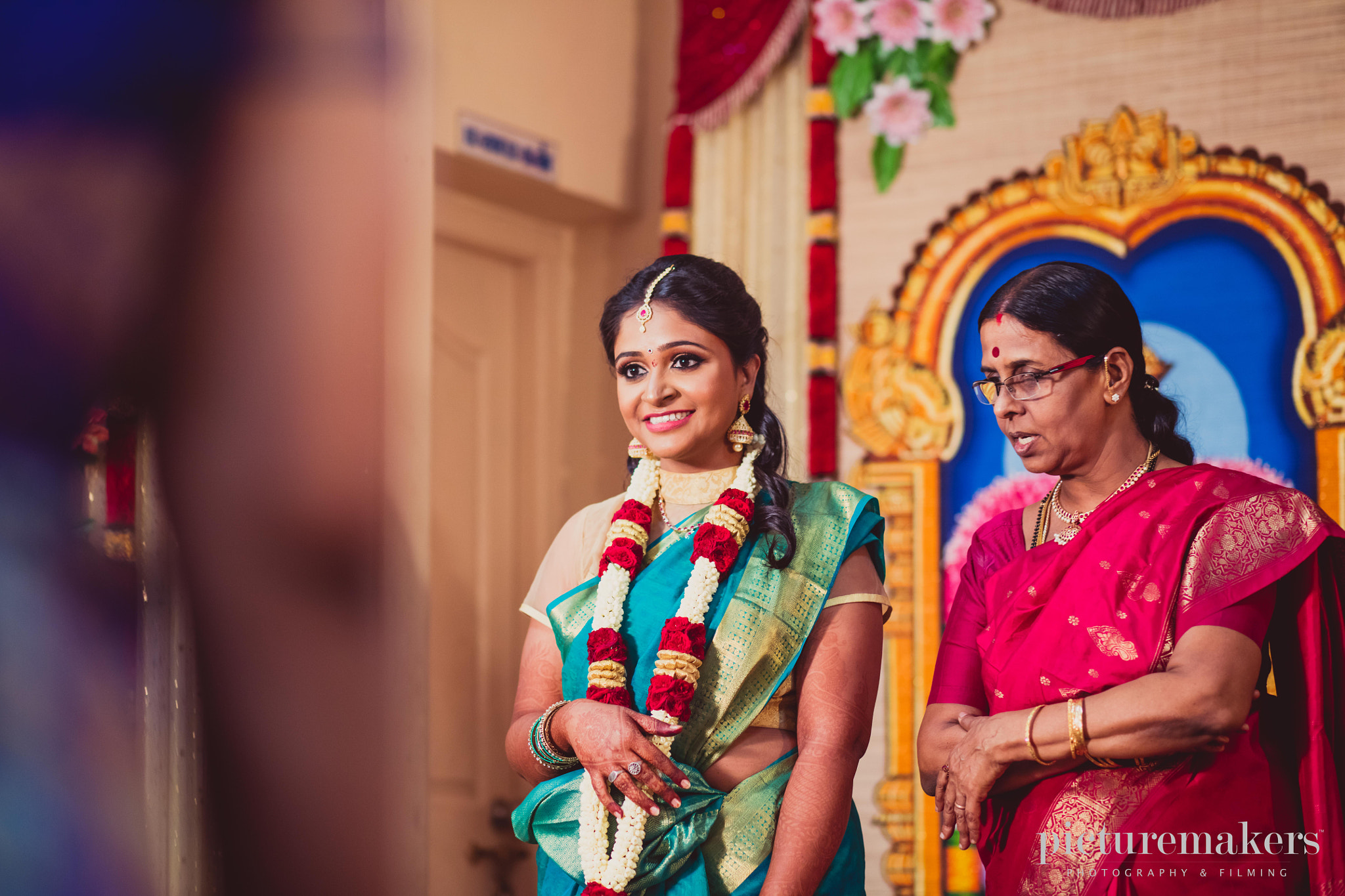 Canon EOS 5DS R sample photo. Kala + srikanth photography