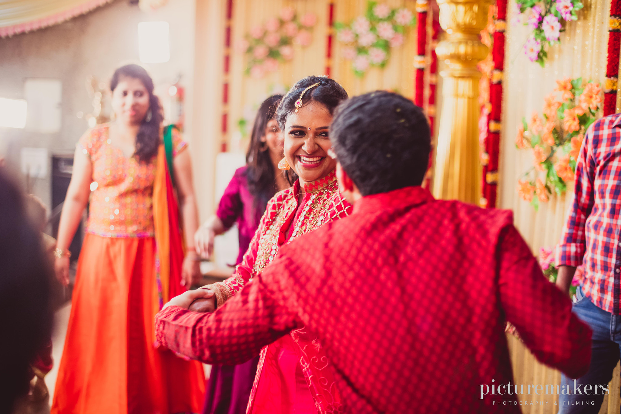 Canon EOS 5DS R + Canon EF 50mm F1.4 USM sample photo. Kala + srikanth photography