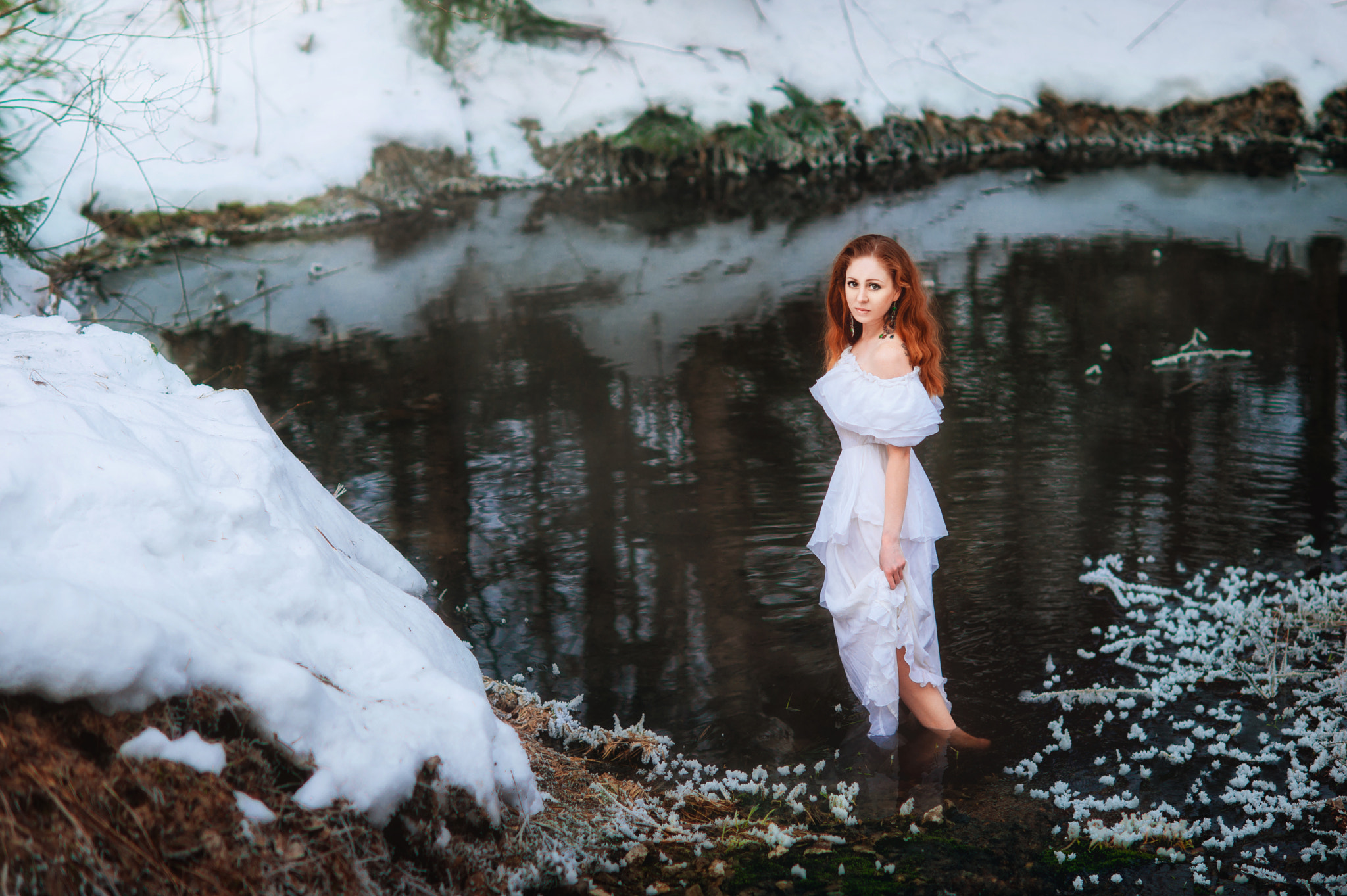 Sony Planar T* 85mm F1.4 ZA sample photo. ... photography