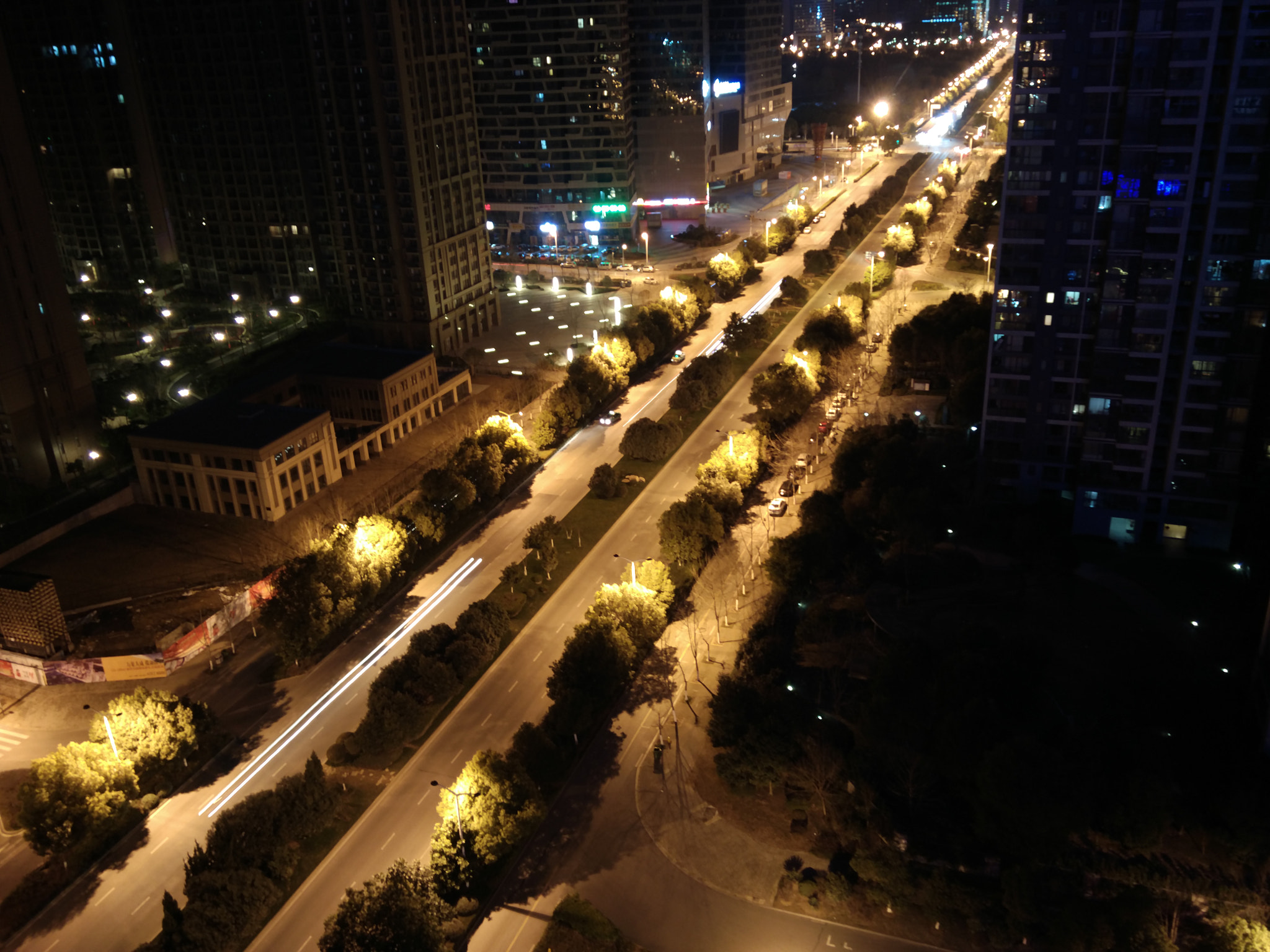 Xiaomi MI NOTE Pro sample photo
