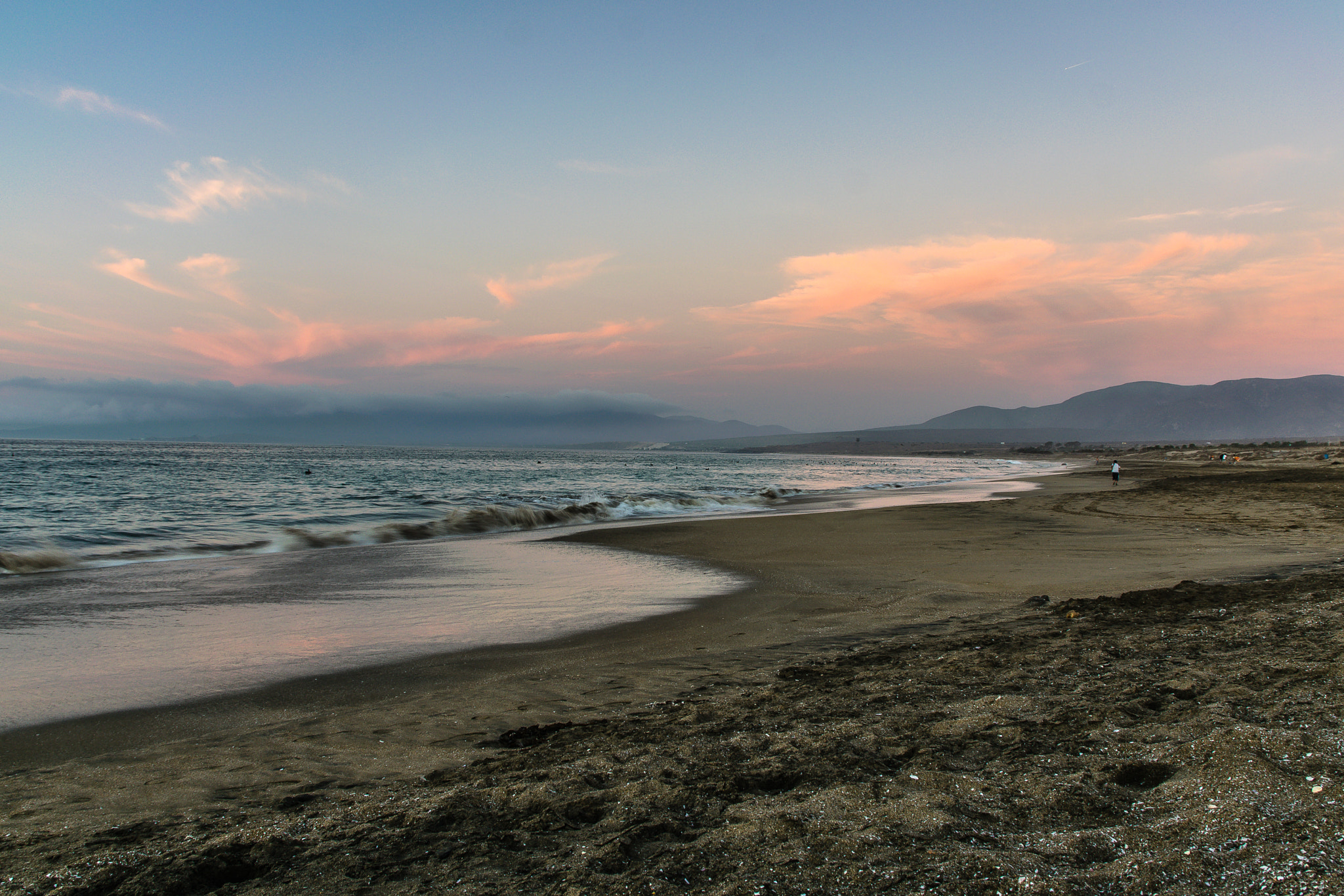 Sigma 17-70mm F2.8-4 DC Macro OS HSM | C sample photo. Guanaqueros photography