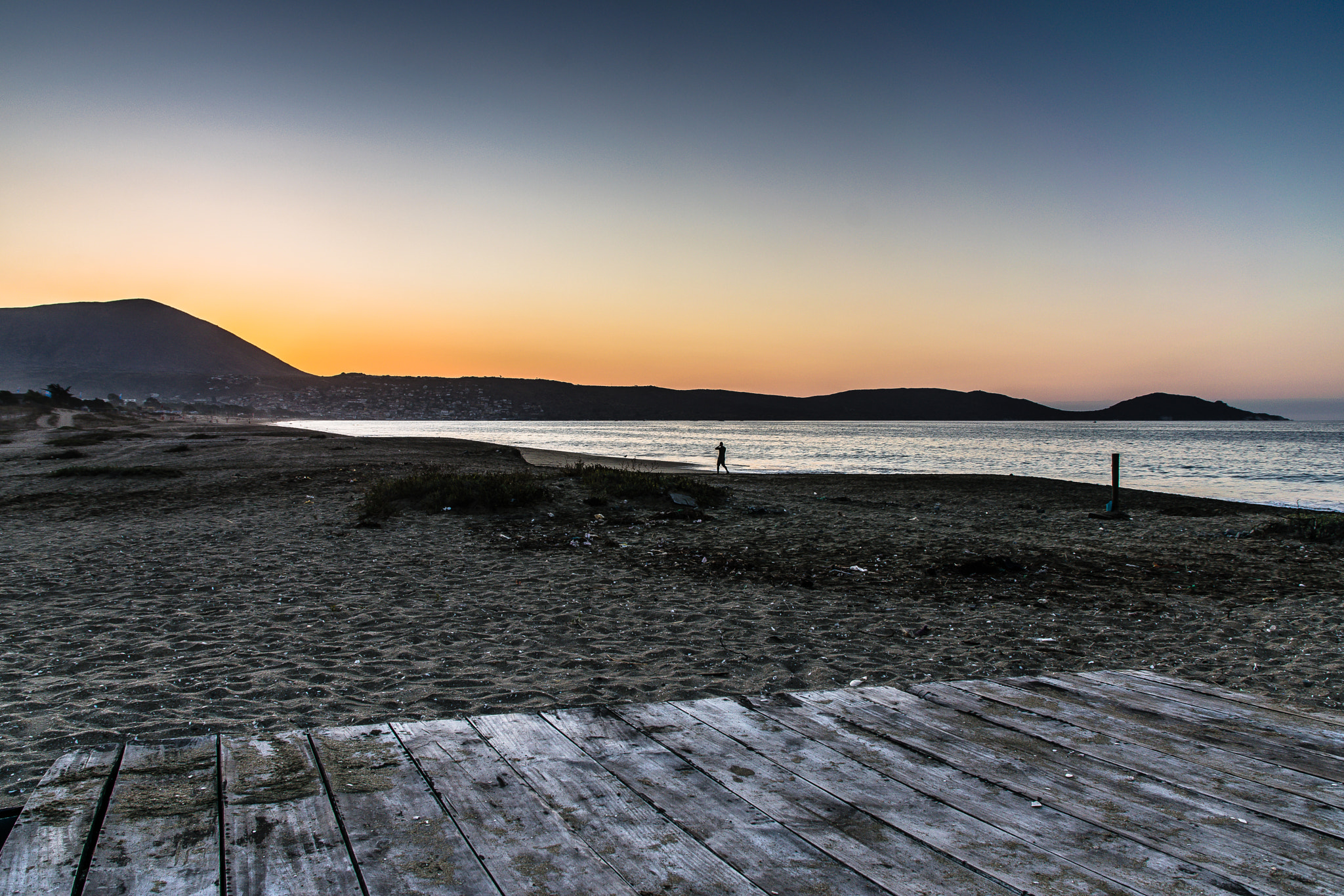 Sigma 17-70mm F2.8-4 DC Macro OS HSM | C sample photo. Guanaqueros photography