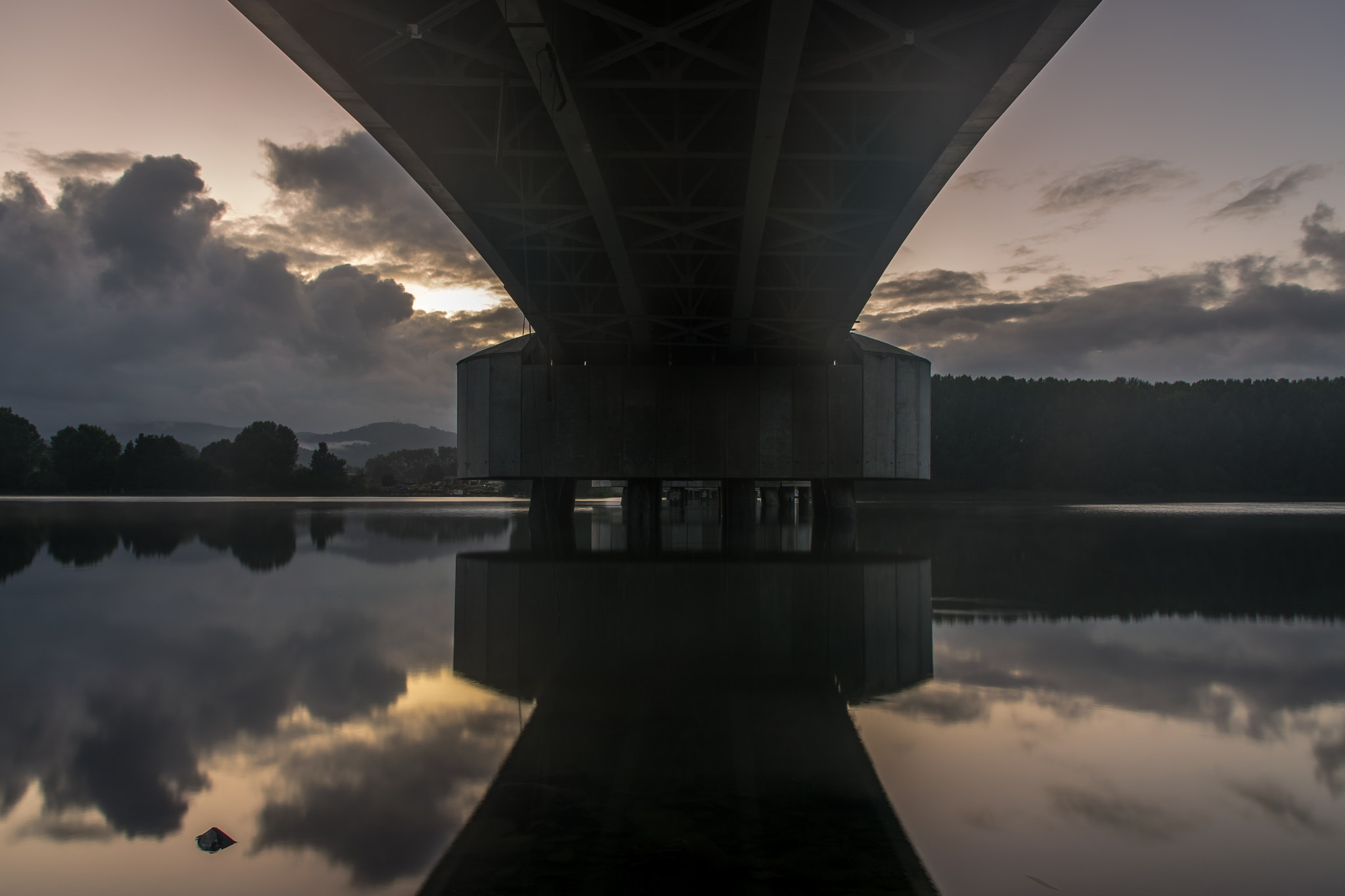 Sigma 17-70mm F2.8-4 DC Macro OS HSM | C sample photo. Puente santa elvira ii valdivia photography