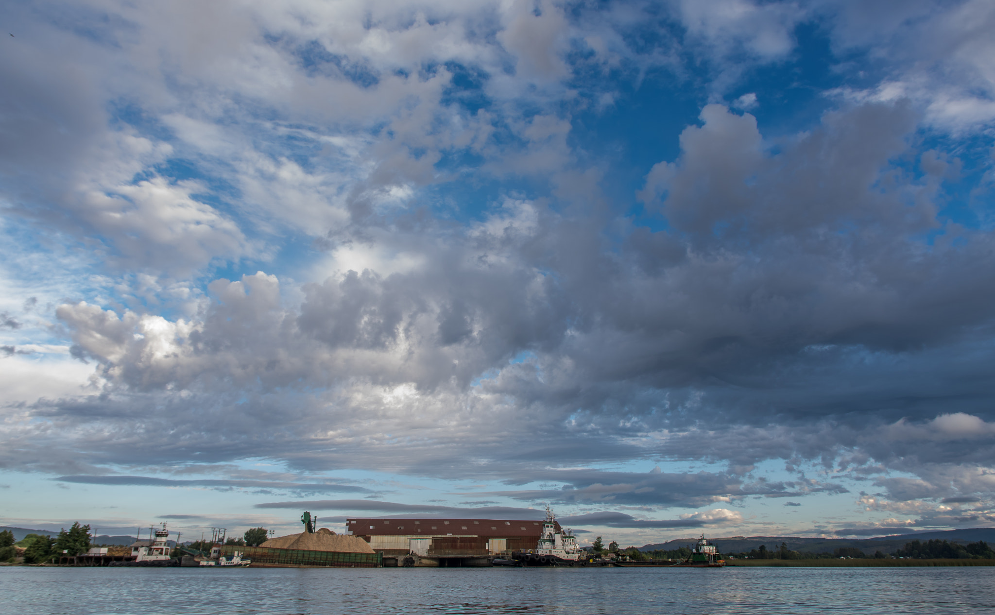 Sigma 17-70mm F2.8-4 DC Macro OS HSM | C sample photo. Sector las mulatas iii valdivia photography