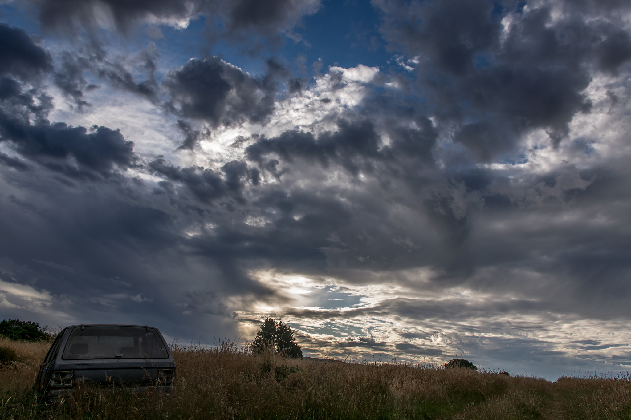 Sigma 17-70mm F2.8-4 DC Macro OS HSM | C sample photo. Torobayo valdivia photography