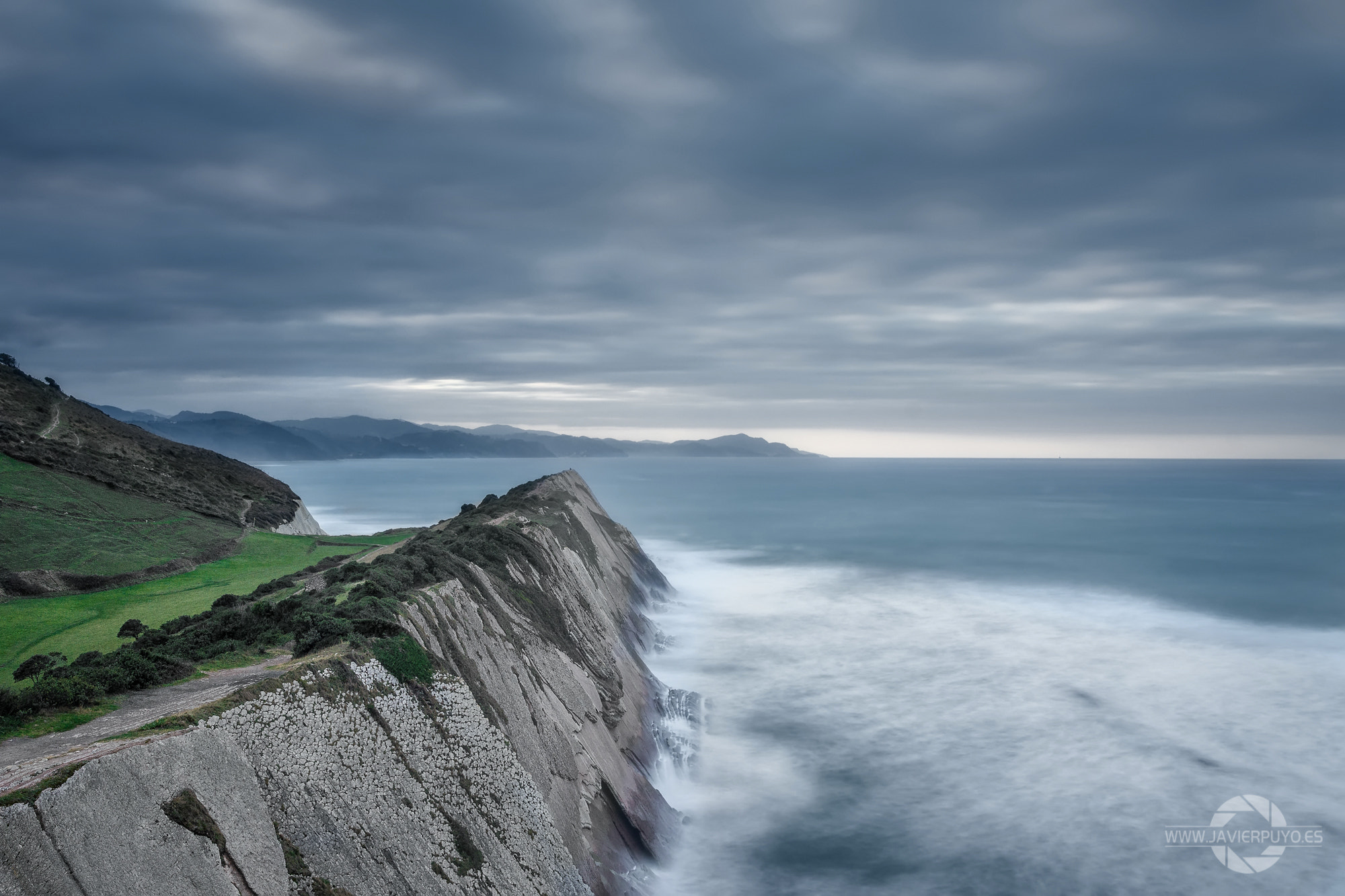 Sony SLT-A65 (SLT-A65V) sample photo. Zumaia photography