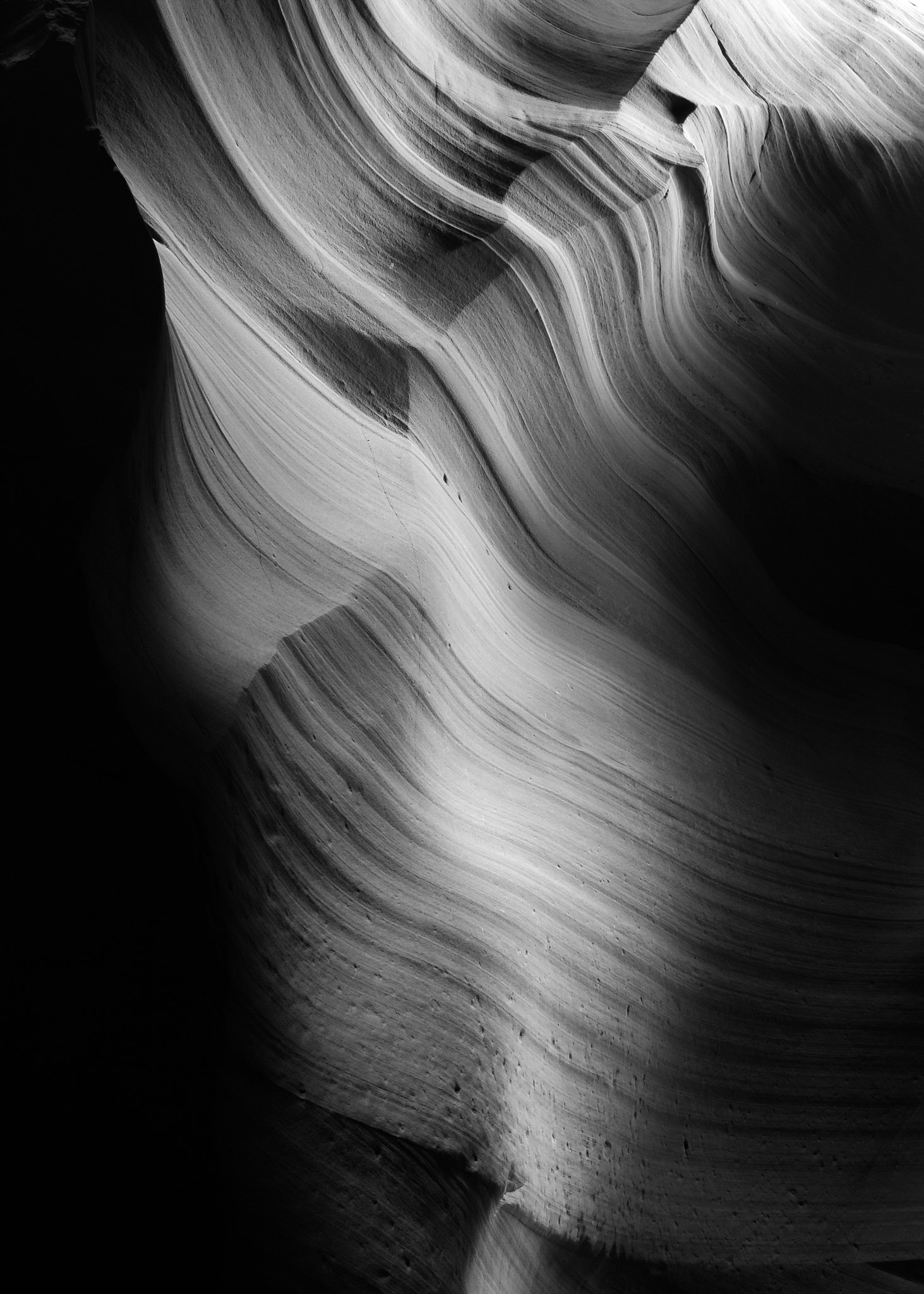 Nikon D70 sample photo. Water 1 - stone 0 photography