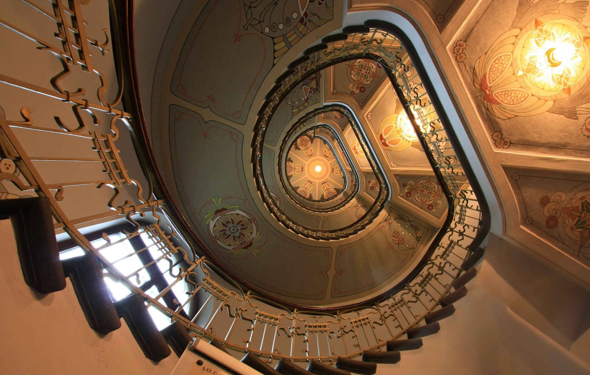 Sigma 10-20mm F3.5 EX DC HSM sample photo. Riga, latvia -aug 14,2014: riga art nouveau museum is located in photography