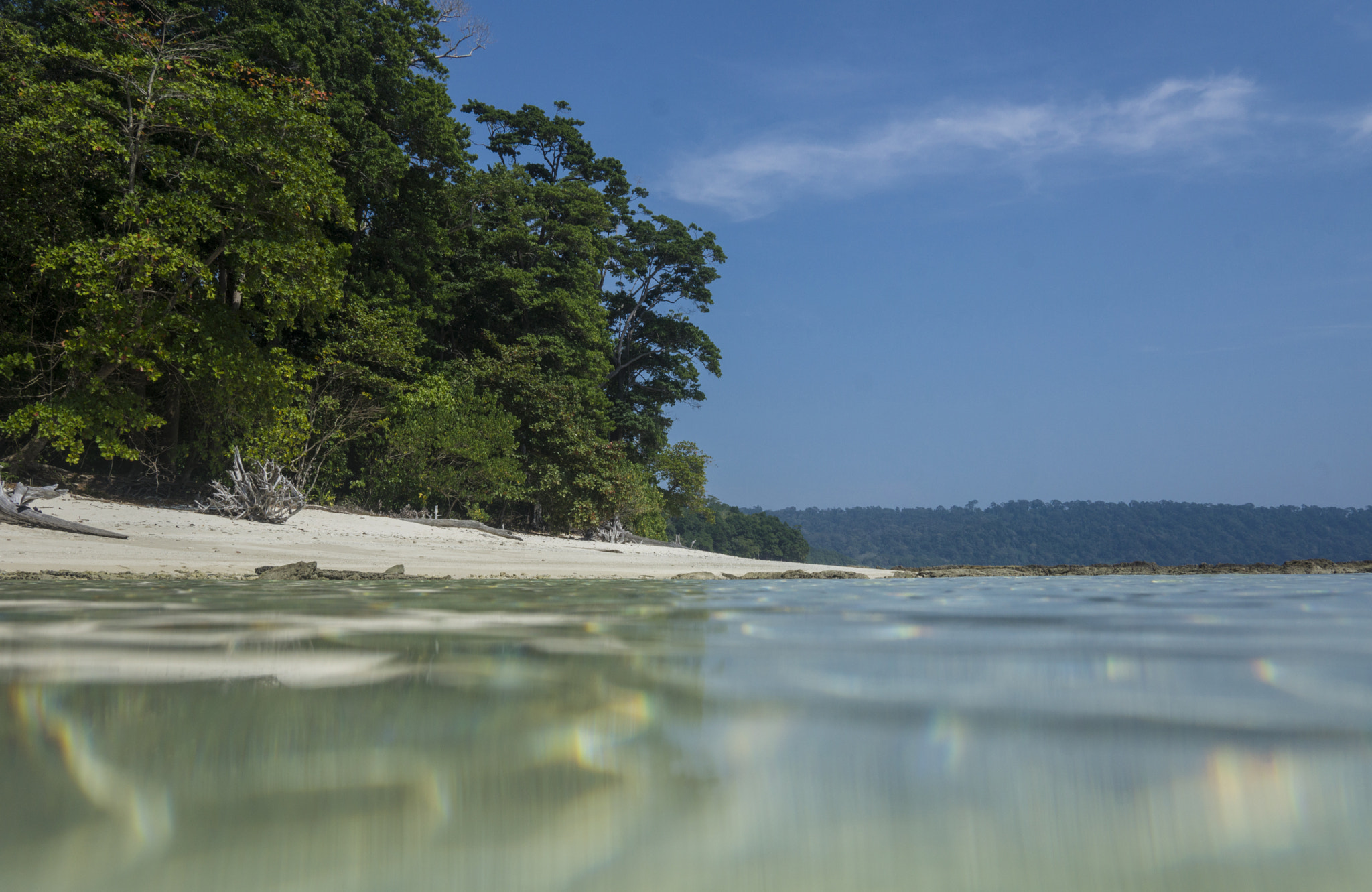 Sony Alpha NEX-7 + Sigma 19mm F2.8 EX DN sample photo. Neil's cove photography