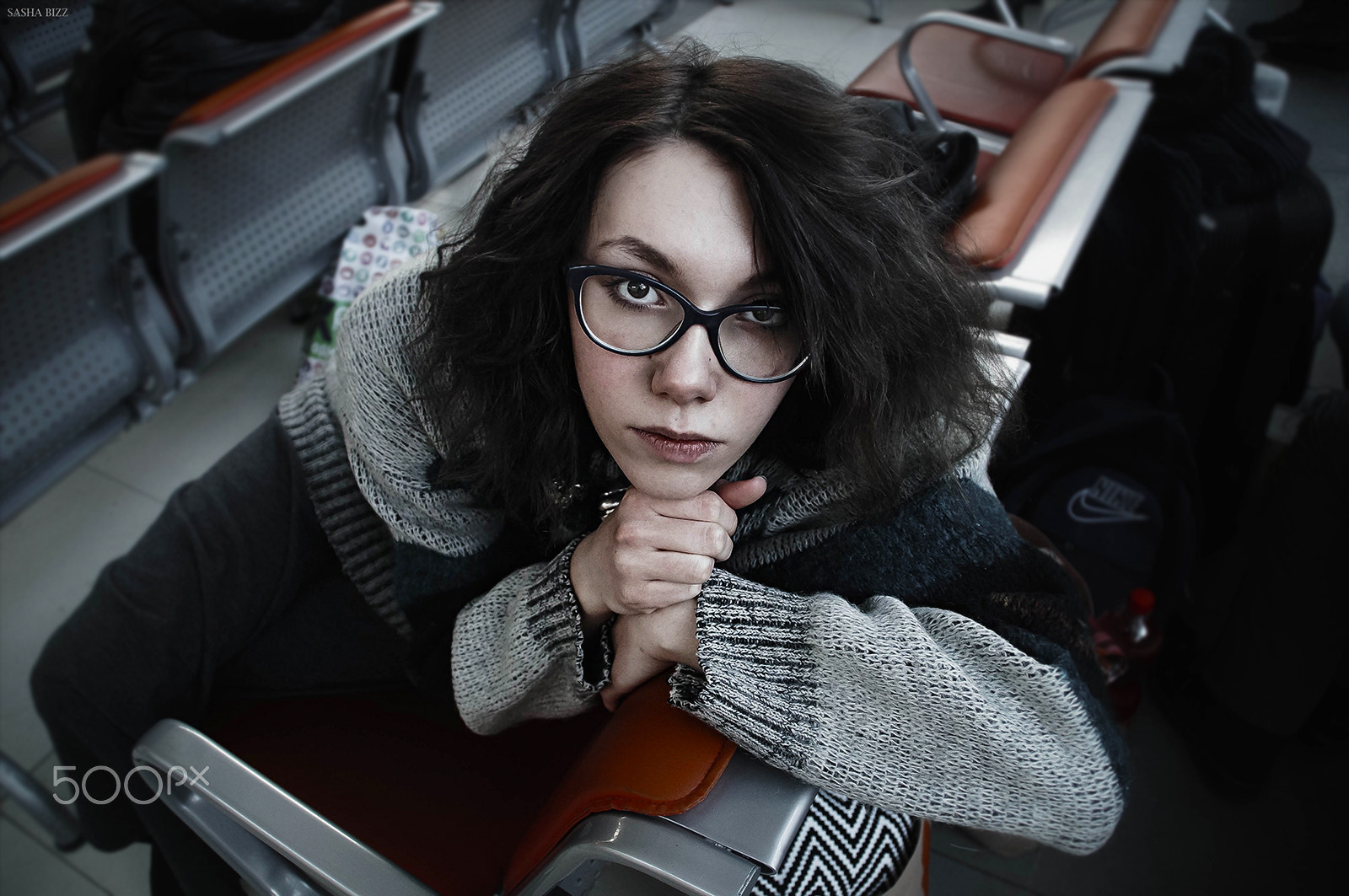 Sony DT 18-200mm F3.5-6.3 sample photo. Janna photography