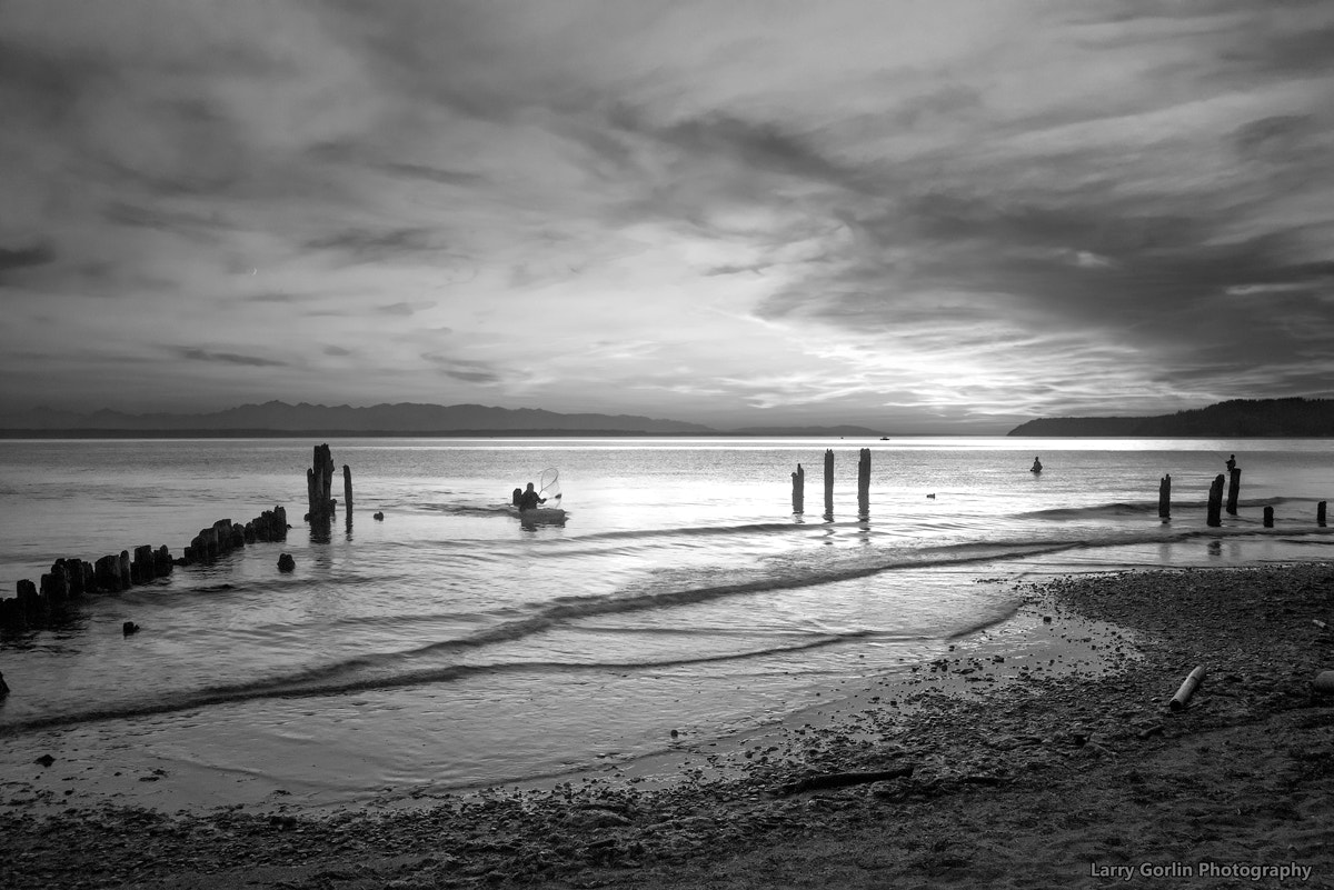 AF Zoom-Nikkor 28-70mm f/3.5-4.5D sample photo. Fishing photography