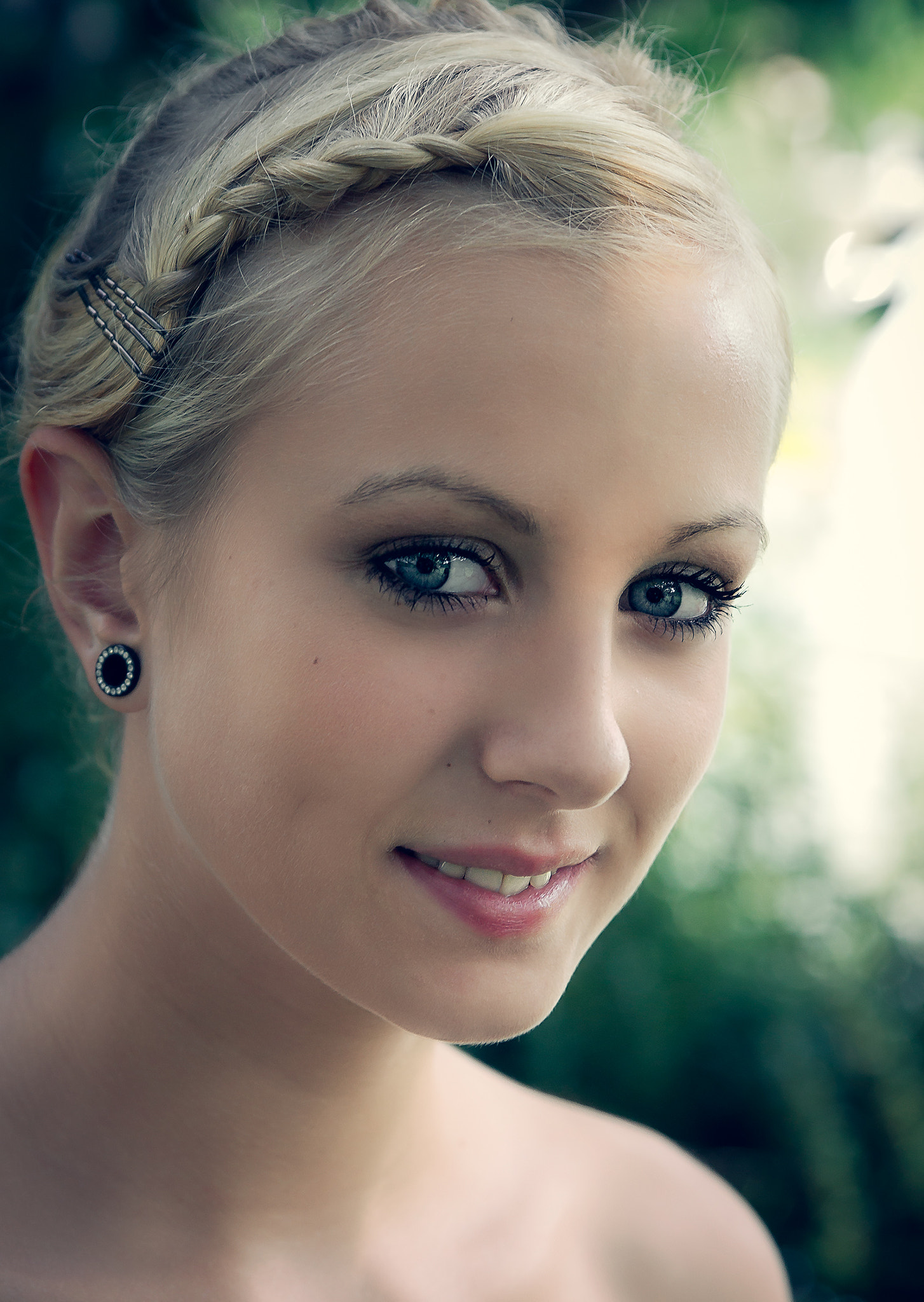 Sony Alpha DSLR-A550 sample photo. Alex photography