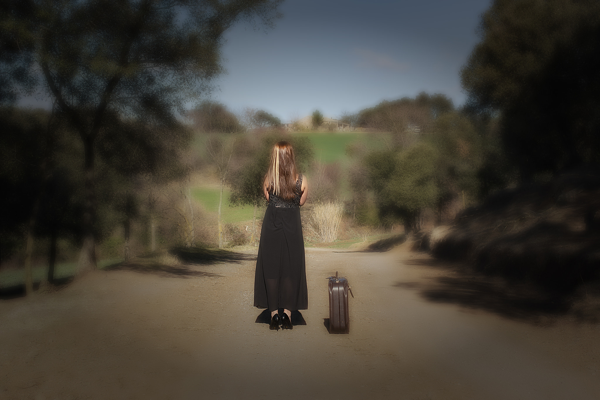 Canon EOS 70D + Canon EF 35mm F2 sample photo. Home, sweet home. photography