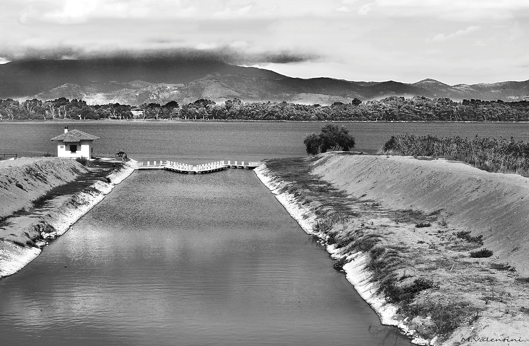 Sigma 28-105mm F3.8-5.6 UC-III Aspherical IF sample photo. S.felice circeo.italy. photography