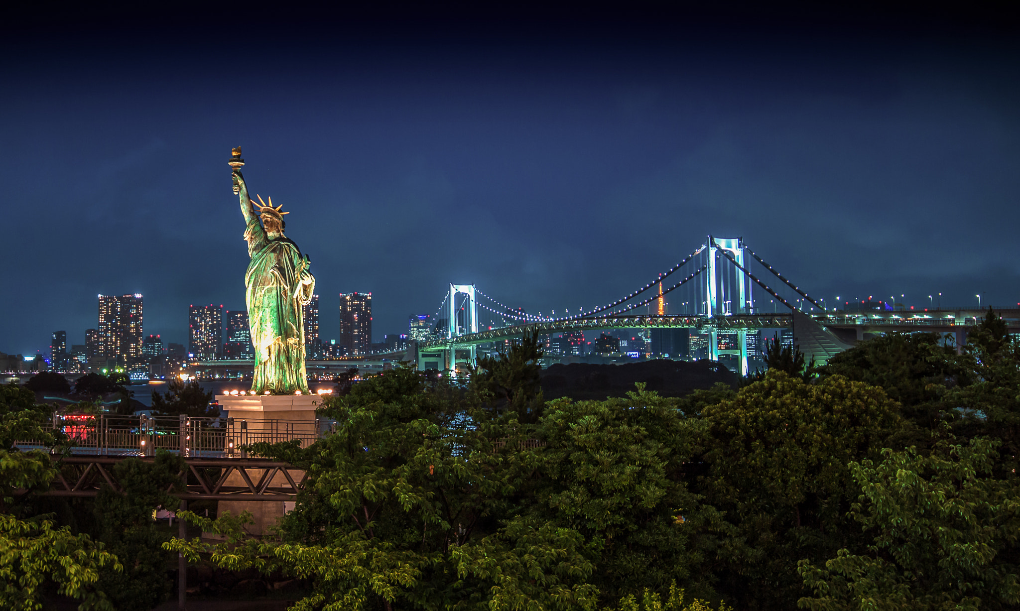 Sigma 10-20mm F4-5.6 EX DC HSM sample photo. Tokyo #58 photography