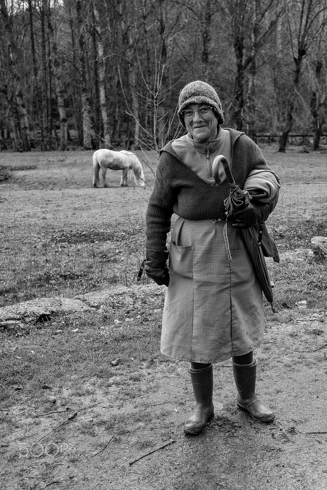 Summilux-M 1:1.4/28 ASPH. sample photo. Village of frança , portugal photography