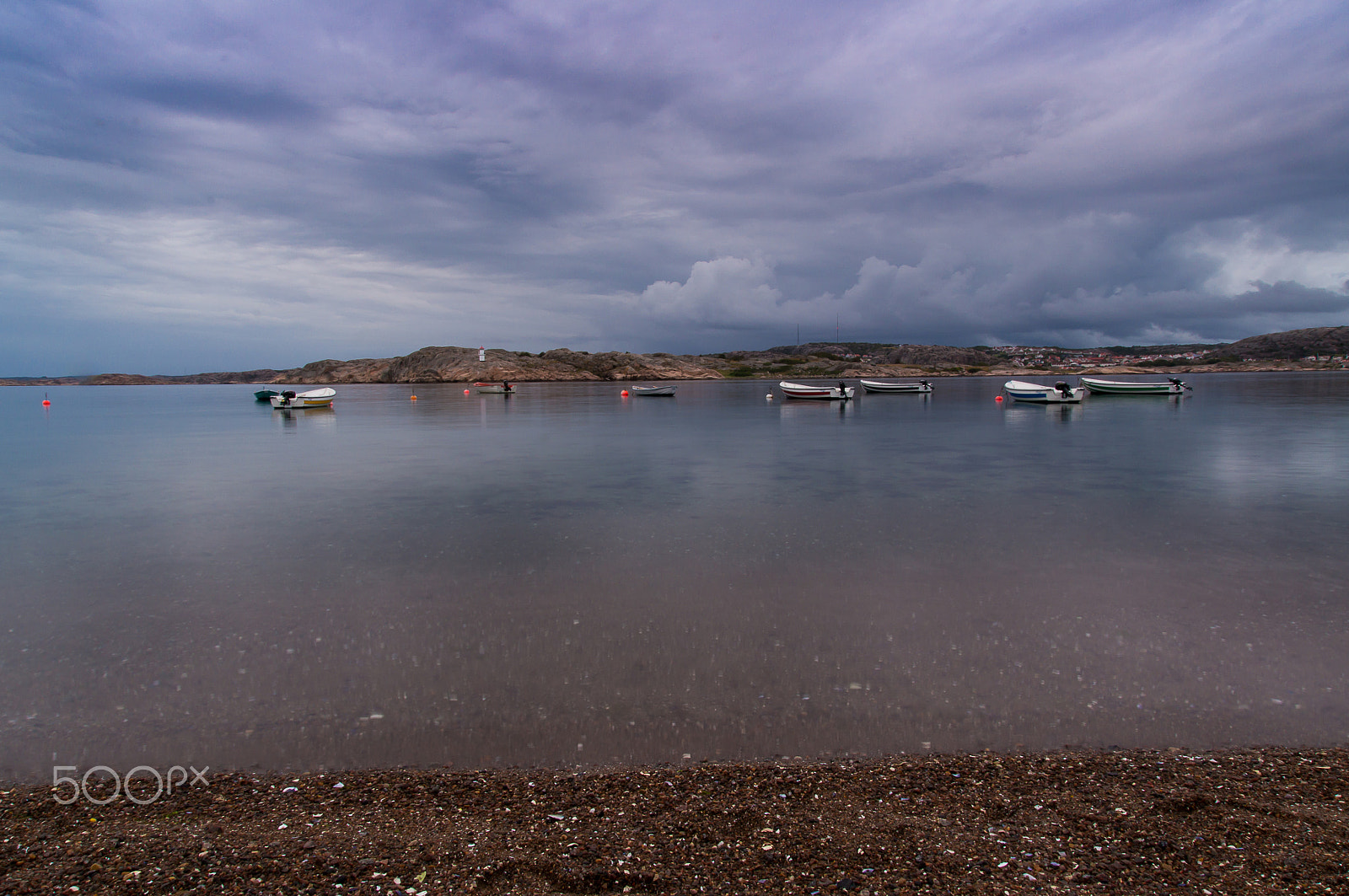 Sony Alpha NEX-6 sample photo. Ramsvik coast and beach photography