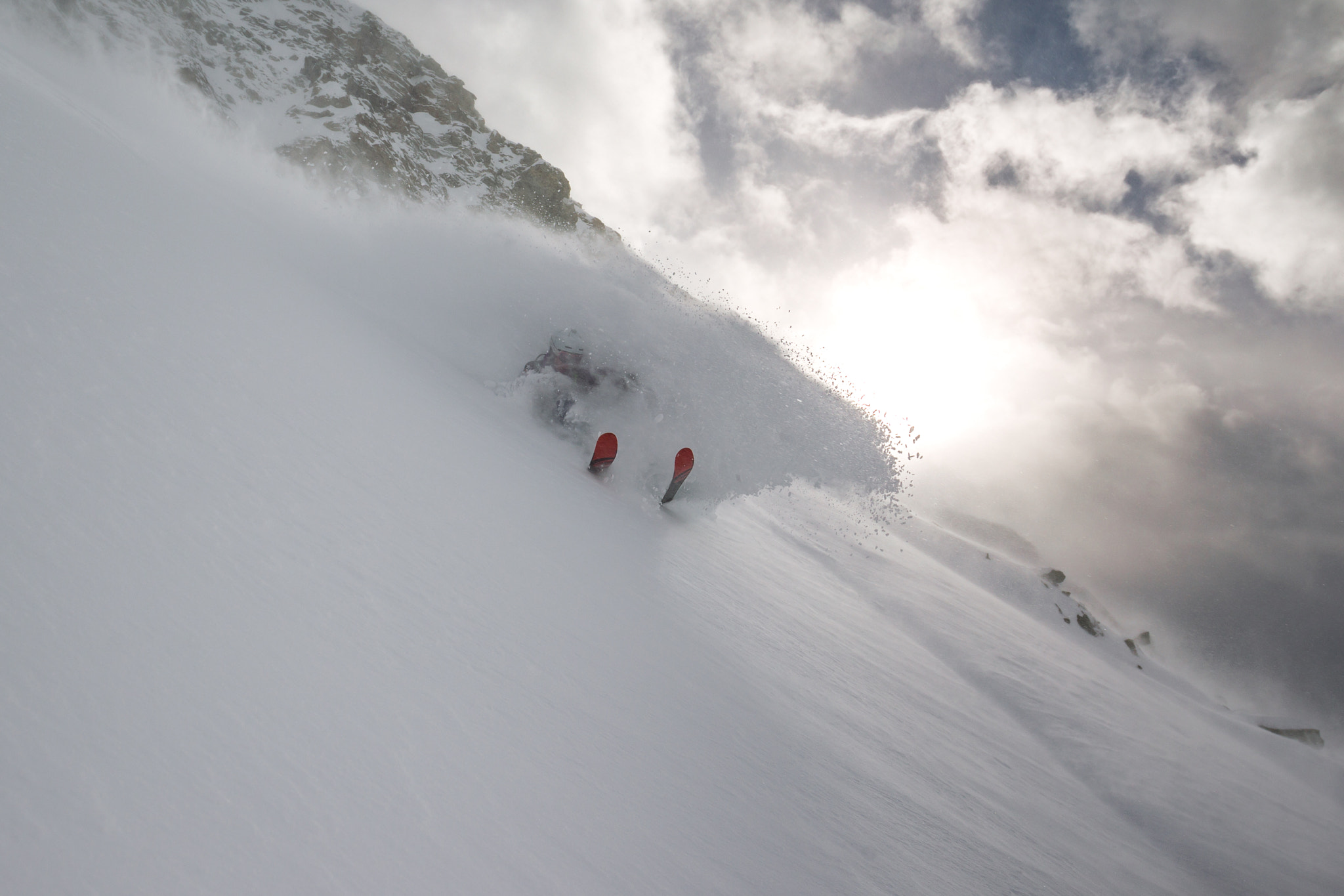 Canon EOS-1D Mark IV sample photo. Champoluc photography